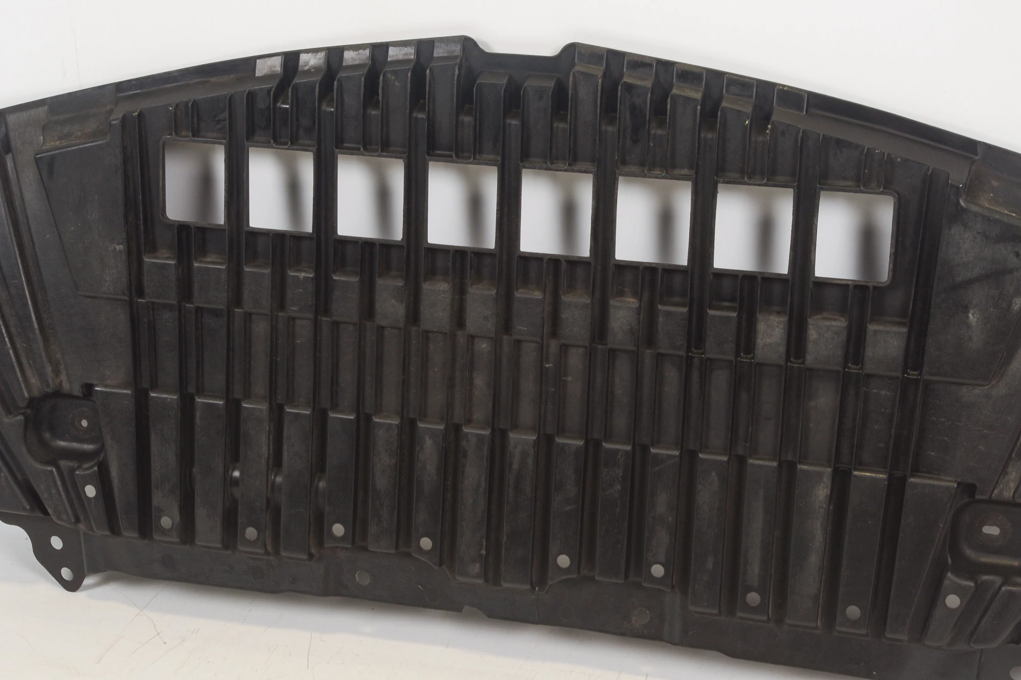 Mercedes 2045241230 Undertray - Front | W204 C W212 S212 E C218 X218 CLS