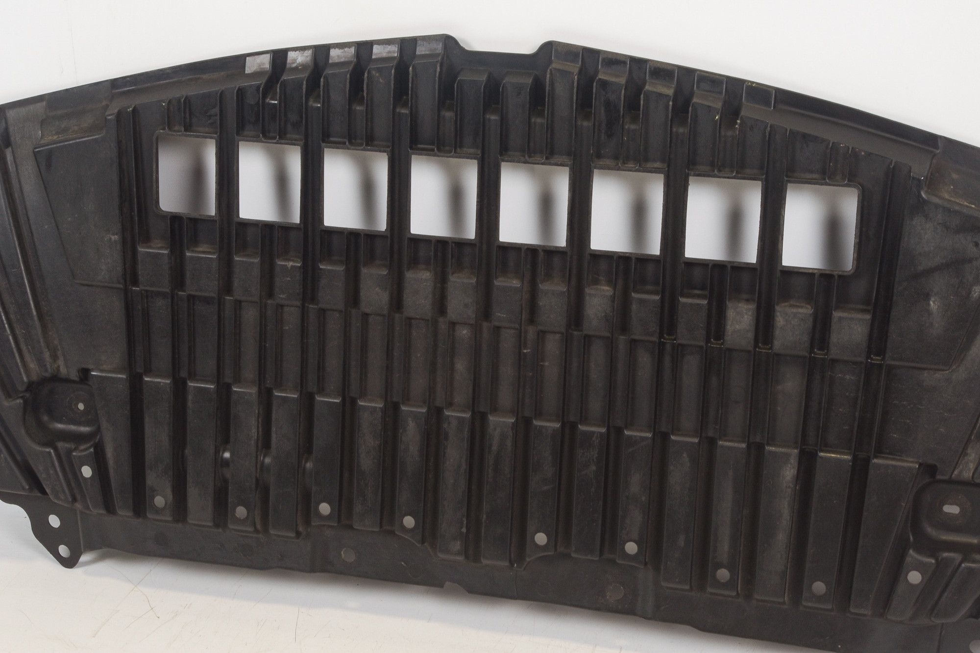 Mercedes 2045241230 Undertray - Front | W204 C W212 S212 E C218 X218 CLS