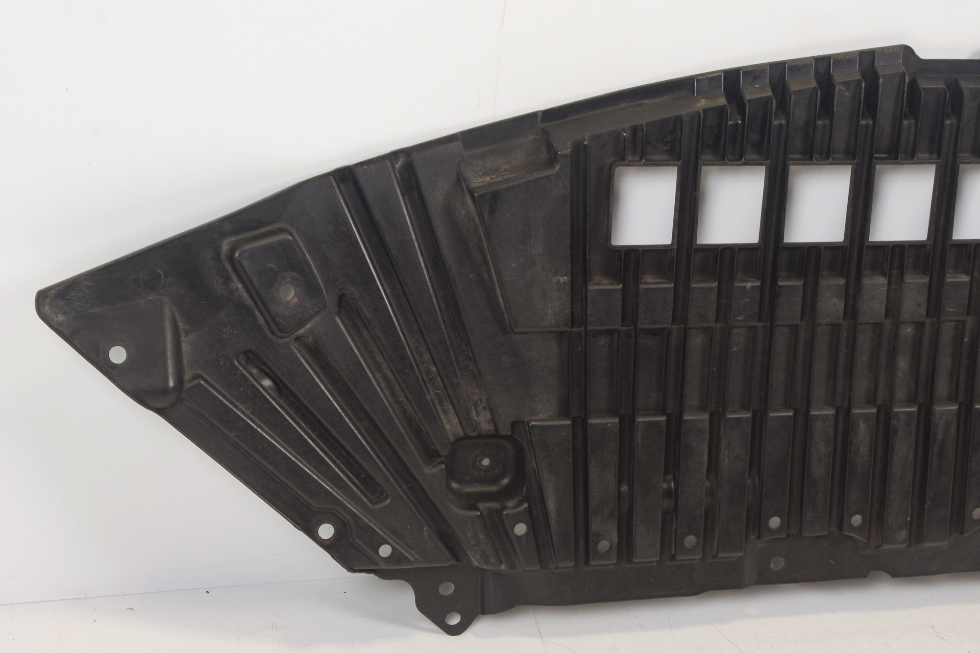 Mercedes 2045241230 Undertray - Front | W204 C W212 S212 E C218 X218 CLS