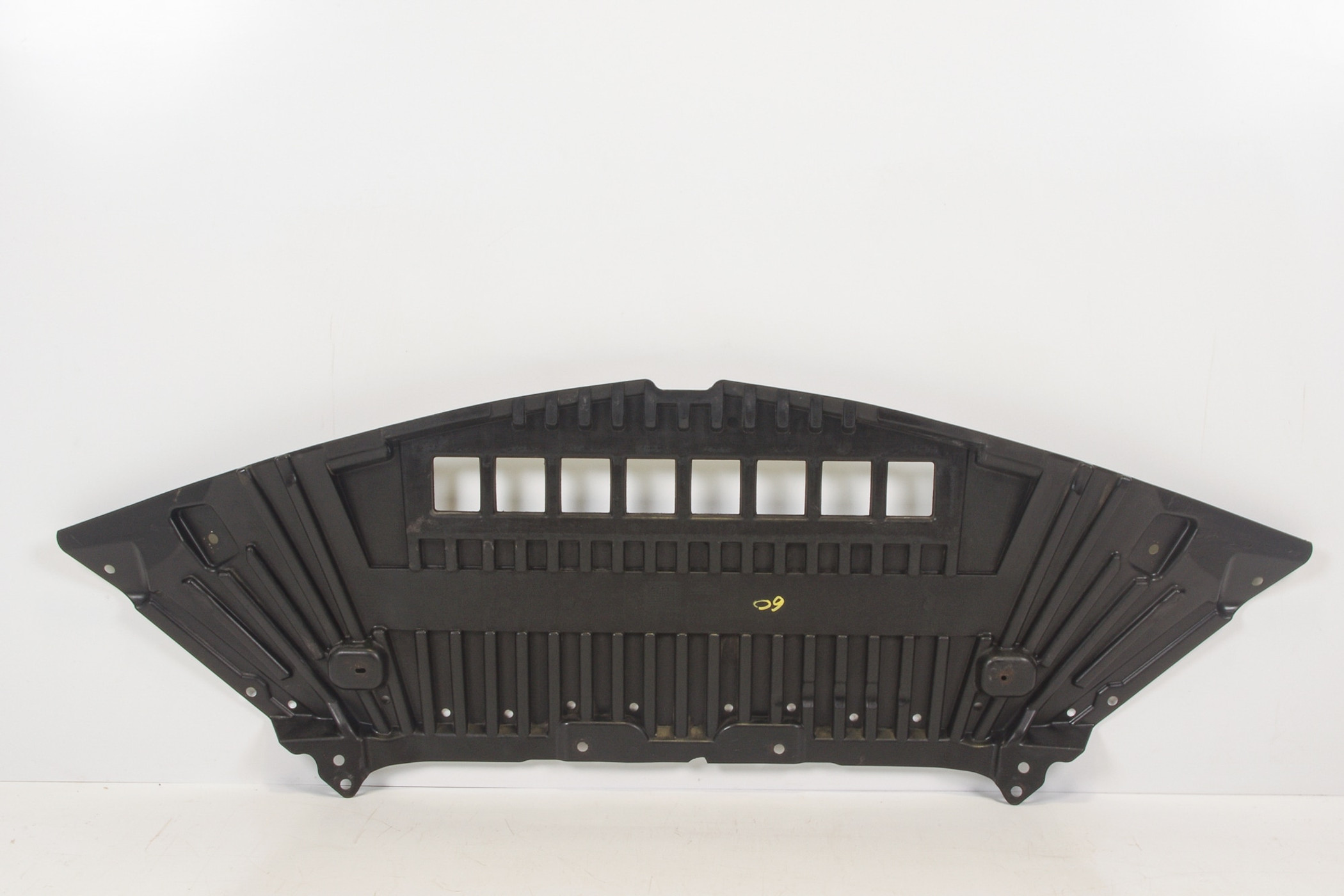 Mercedes 2045241230 Undertray - Front (b) | W204 C W212 S212 E C218 X218 CLS