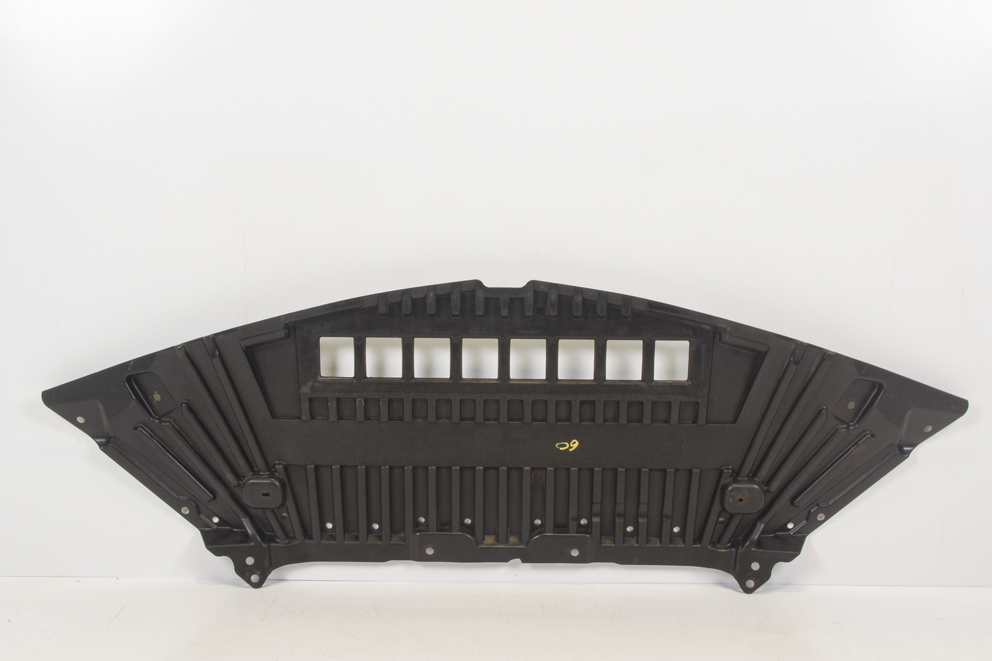 Mercedes 2045241230 Undertray - Front | W204 C W212 S212 E C218 X218 CLS