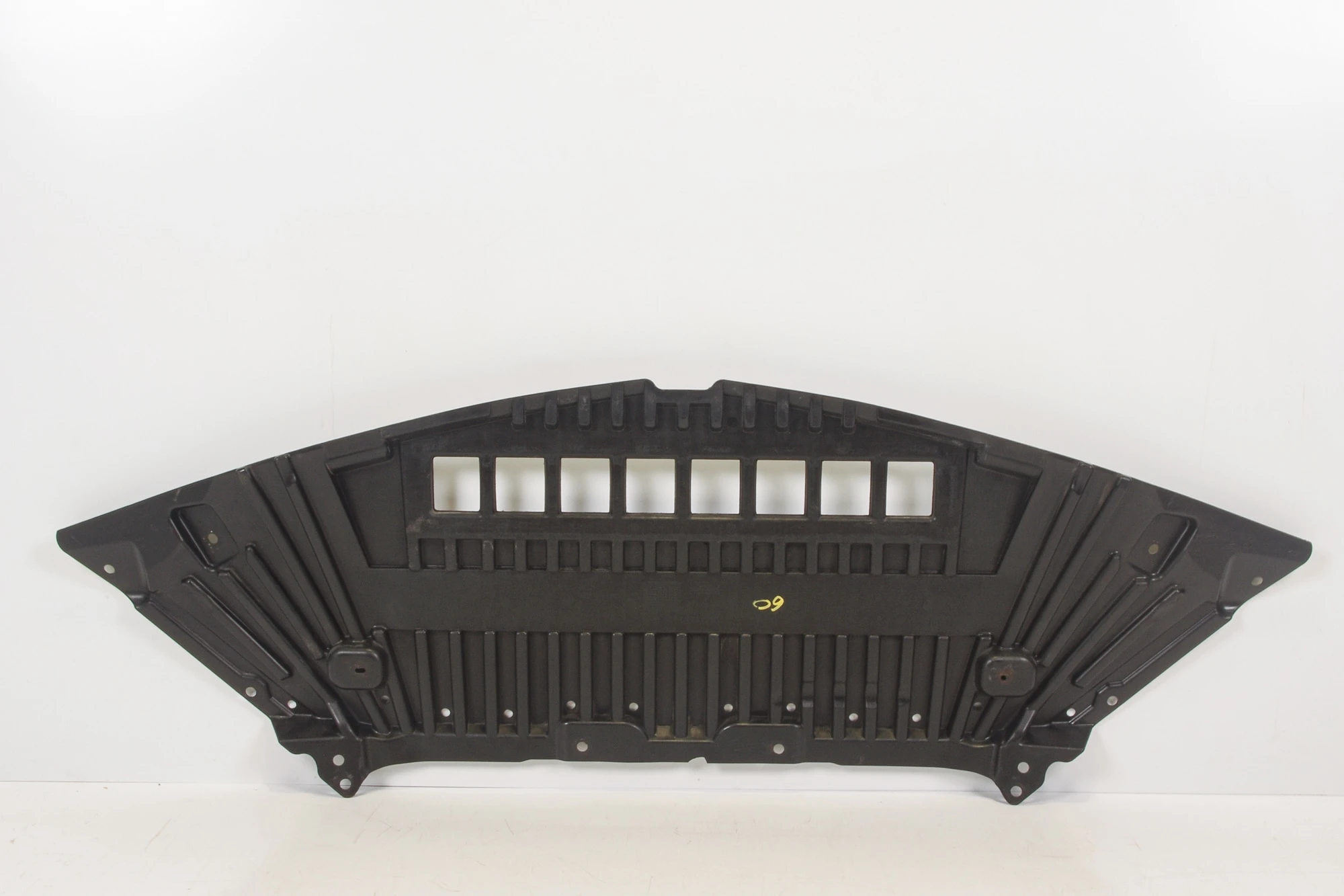 Mercedes 2045241230 Undertray - Front | W204 C W212 S212 E C218 X218 CLS