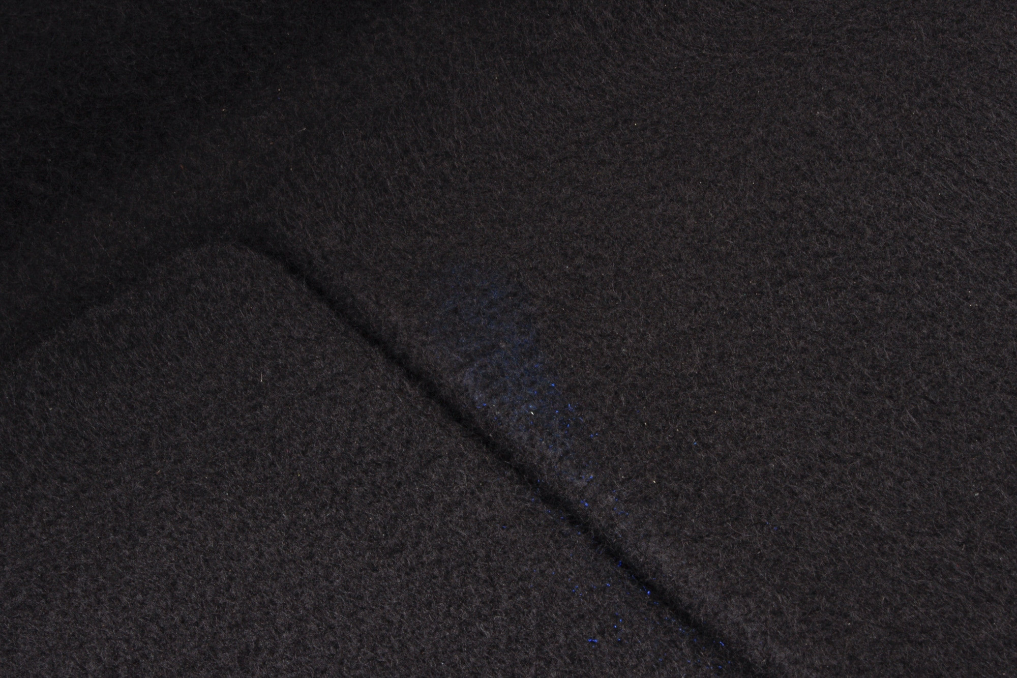 Mercedes 2046904225 Boot Carpet Panel - Black | W204 C