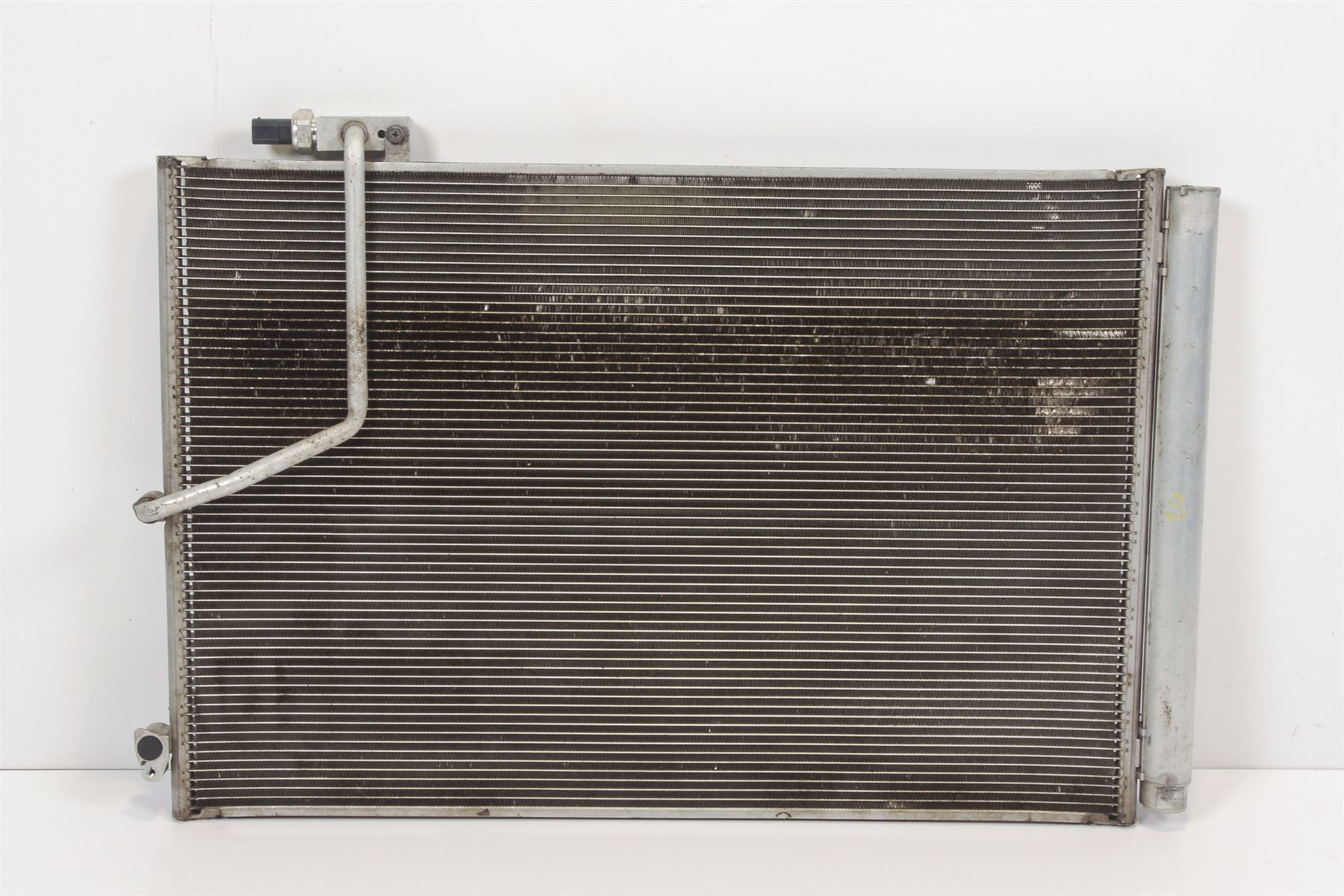 Mercedes 2045000654 A/C Condenser | R172 SLK W204 C X204 GLK C207 A207 W212 E...