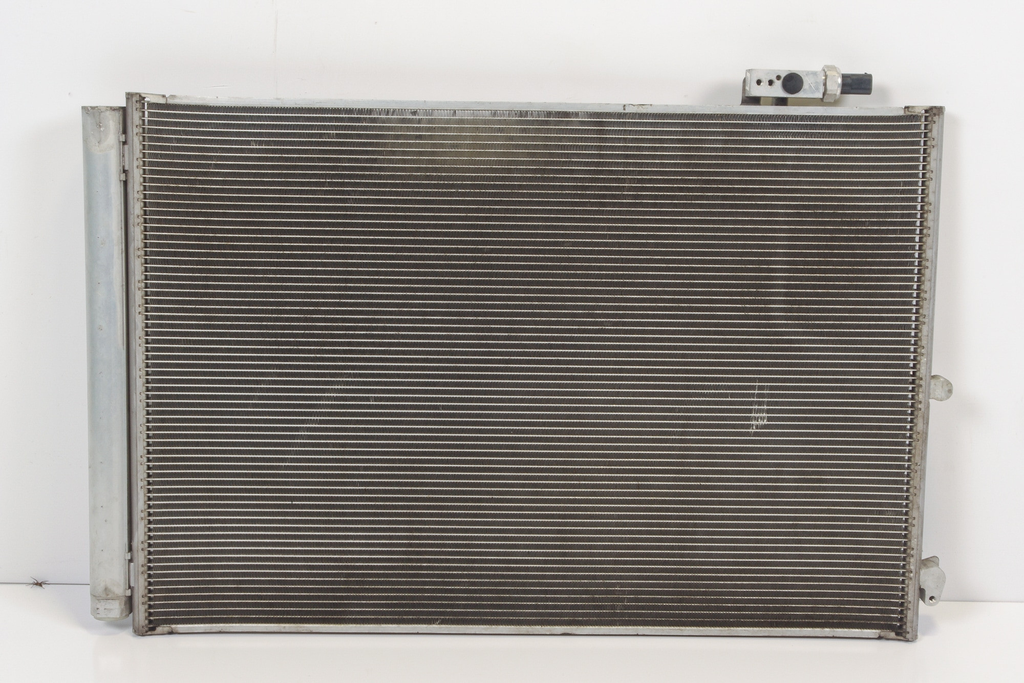 Mercedes 2045000654 A/C Condenser | R172 SLK W204 C X204 GLK C207 A207 W212 E...