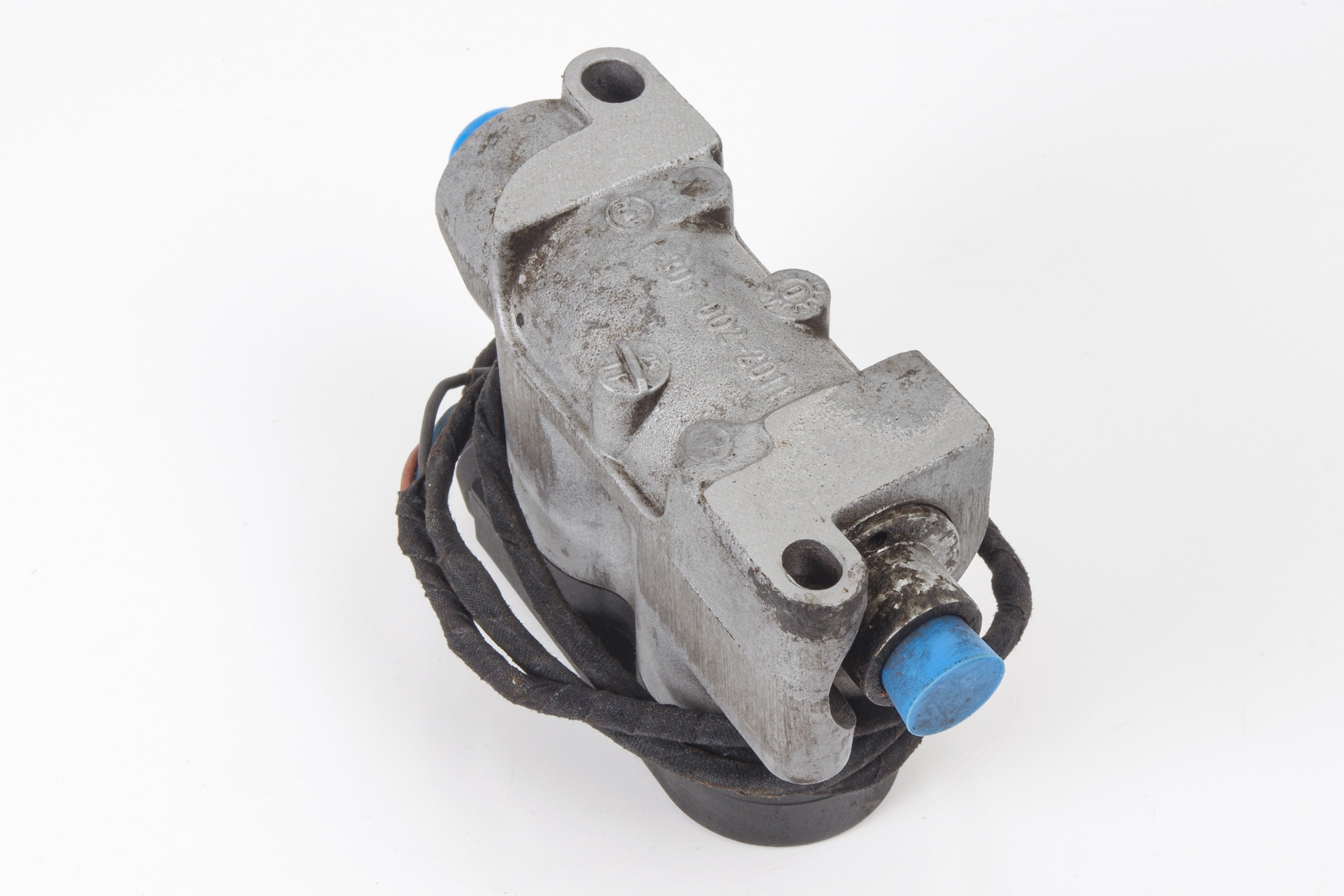 Mercedes 1293270125 Hydraulic Damping Valve - Front (a) | R129 SL