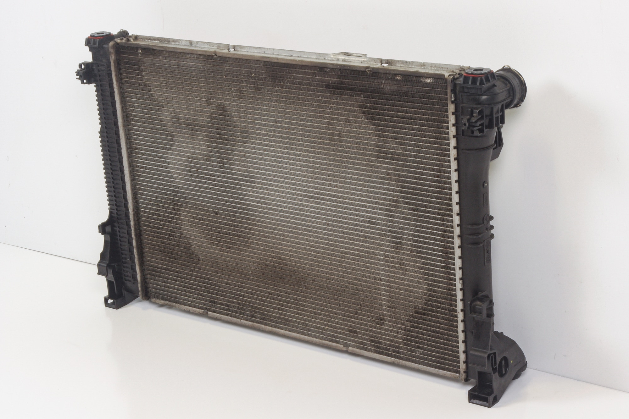 Mercedes 2045000603 Radiator | W204 C