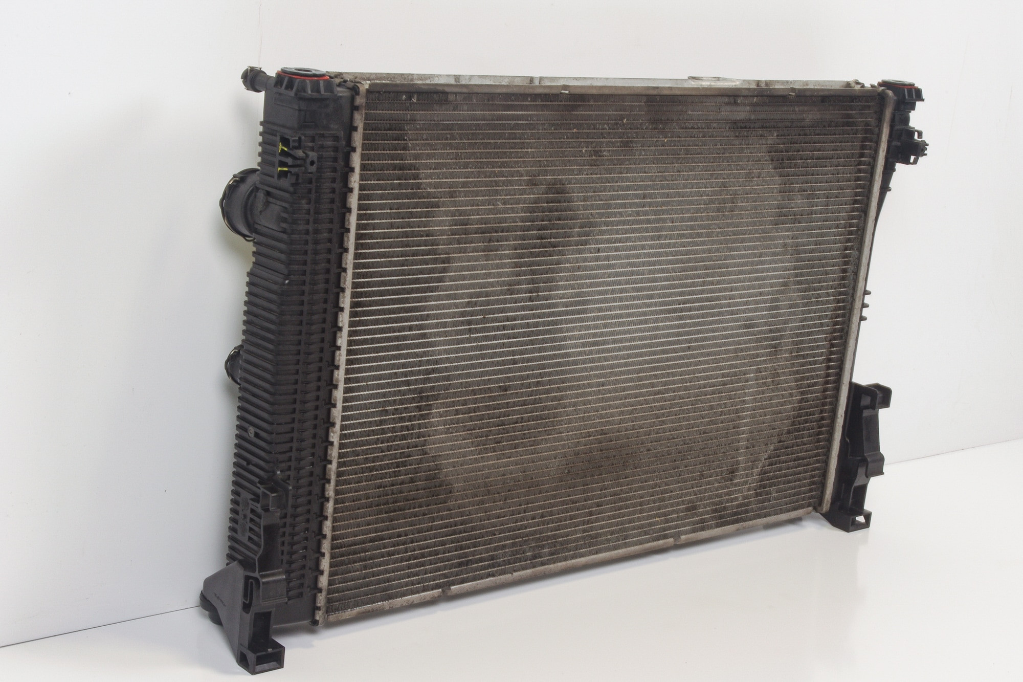 Mercedes 2045000603 Radiator | W204 C