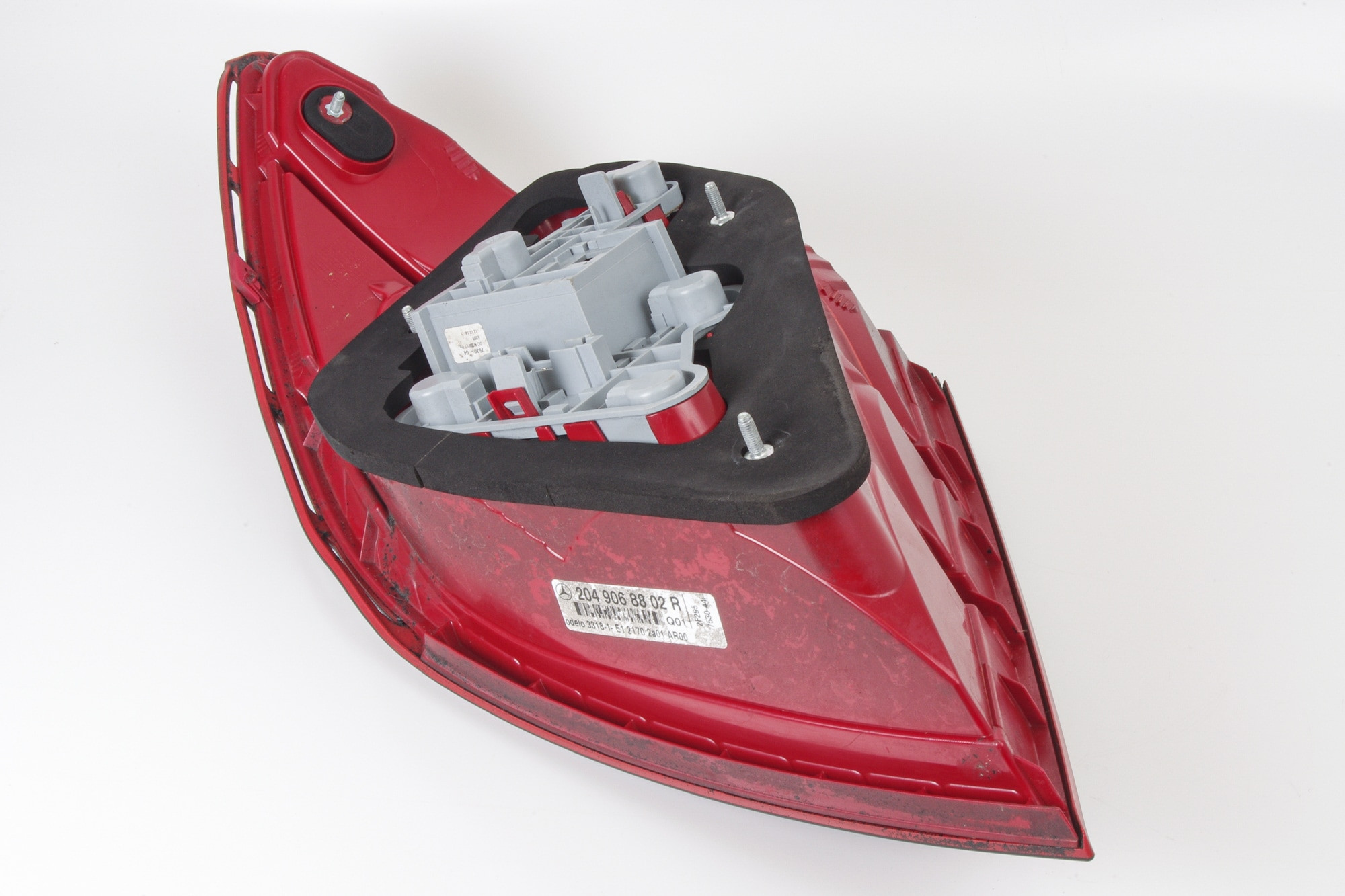 Mercedes 2049068802 Tail Light - Right | W204 C