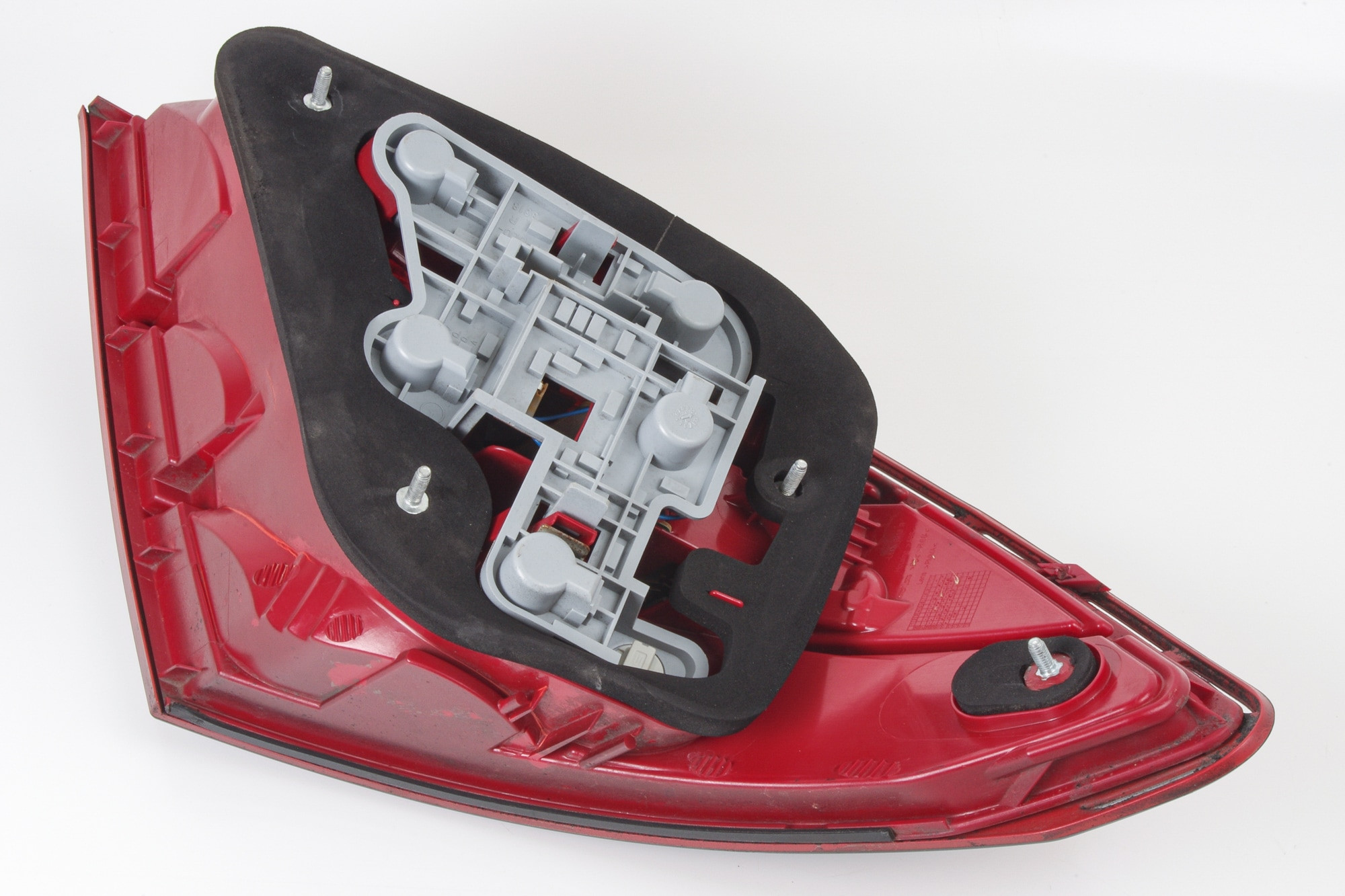 Mercedes 2049068802 Tail Light - Right | W204 C