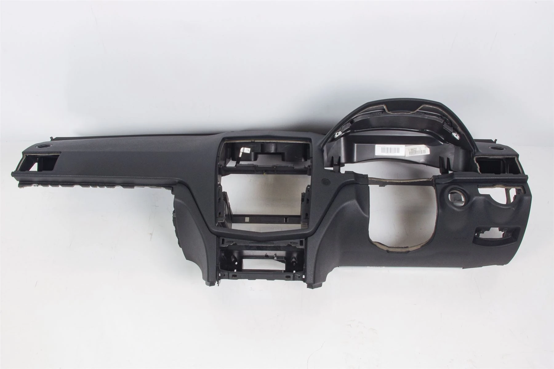 Mercedes 2046803987 Dashboard Shell - Black | W204 C