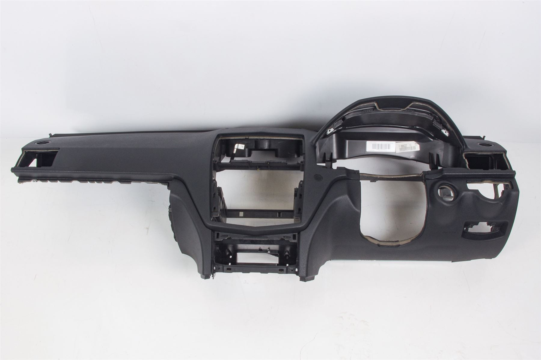 Mercedes 2046803987 Dashboard Shell - Black | W204 C