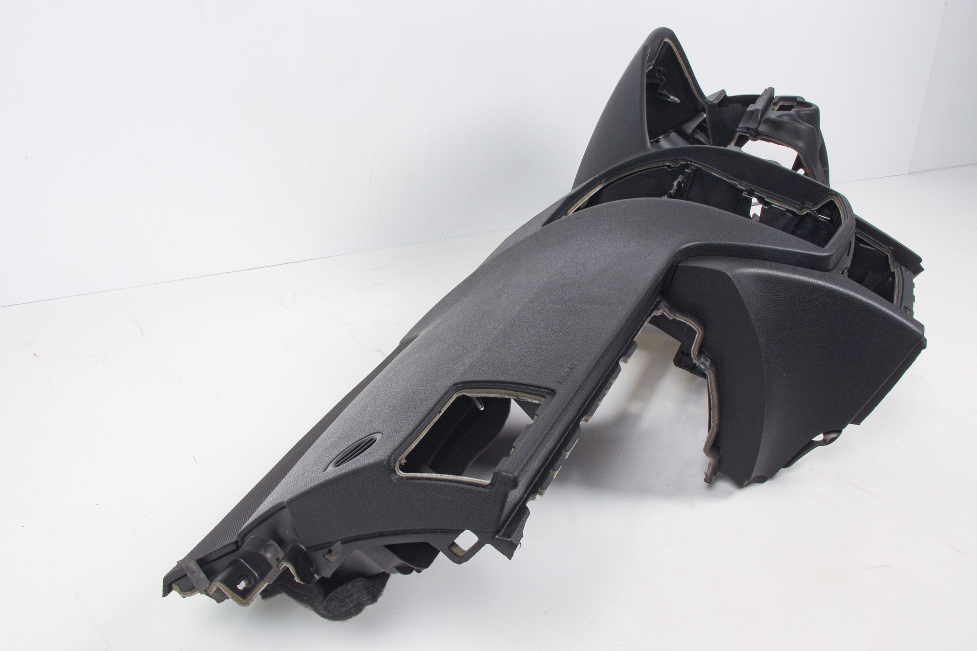 Mercedes 2046803987 Dashboard Shell - Black | W204 C