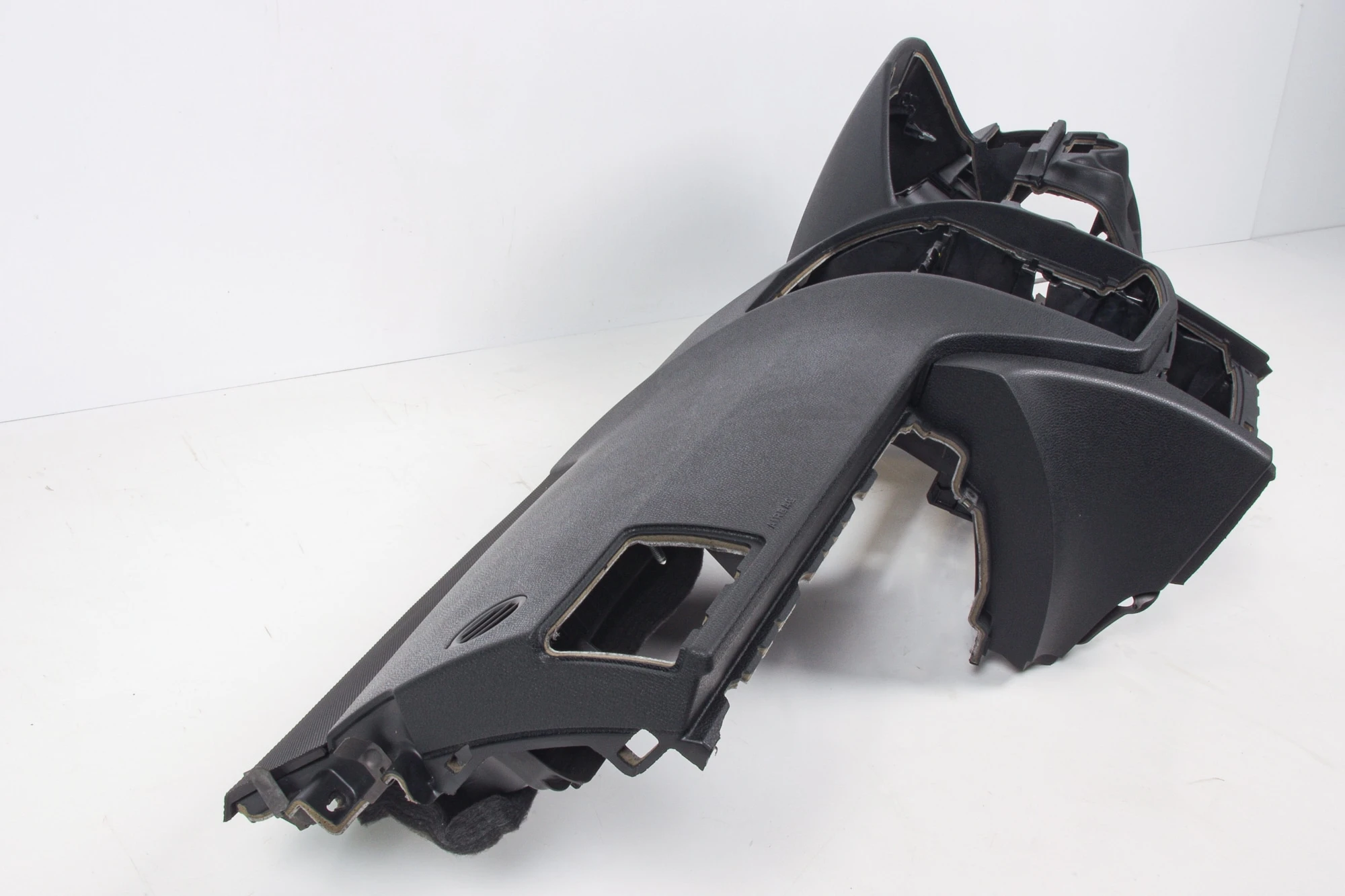 Mercedes 2046803987 Dashboard Shell - Black | W204 C