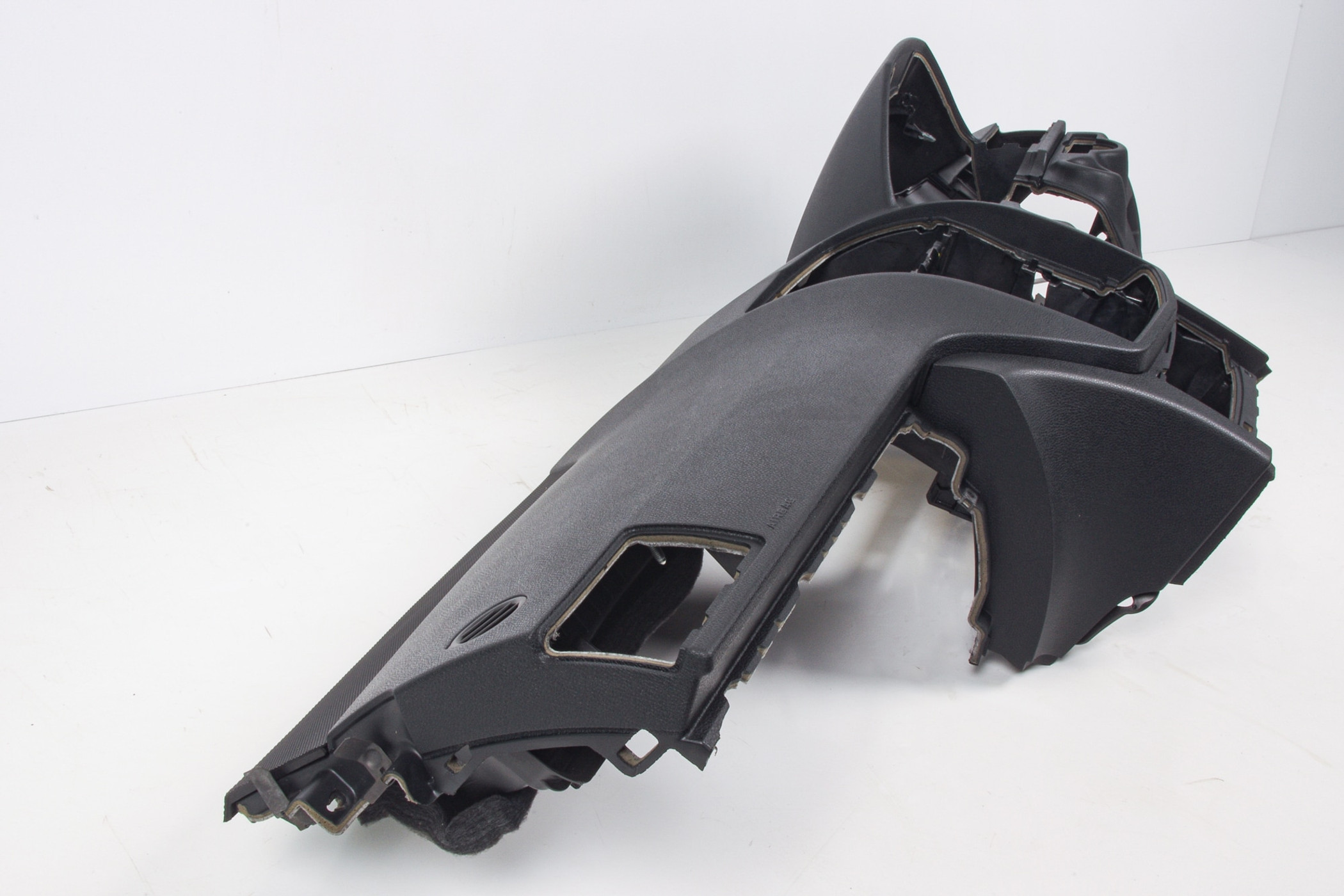 Mercedes 2046803987 Dashboard Shell - Black | W204 C