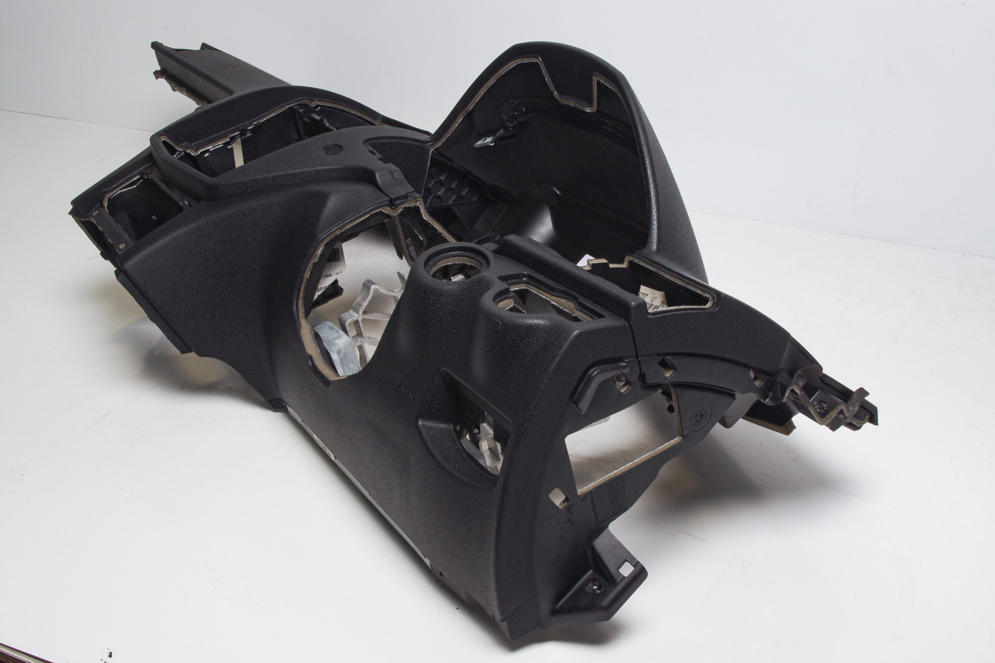 Mercedes 2046803987 Dashboard Shell - Black | W204 C