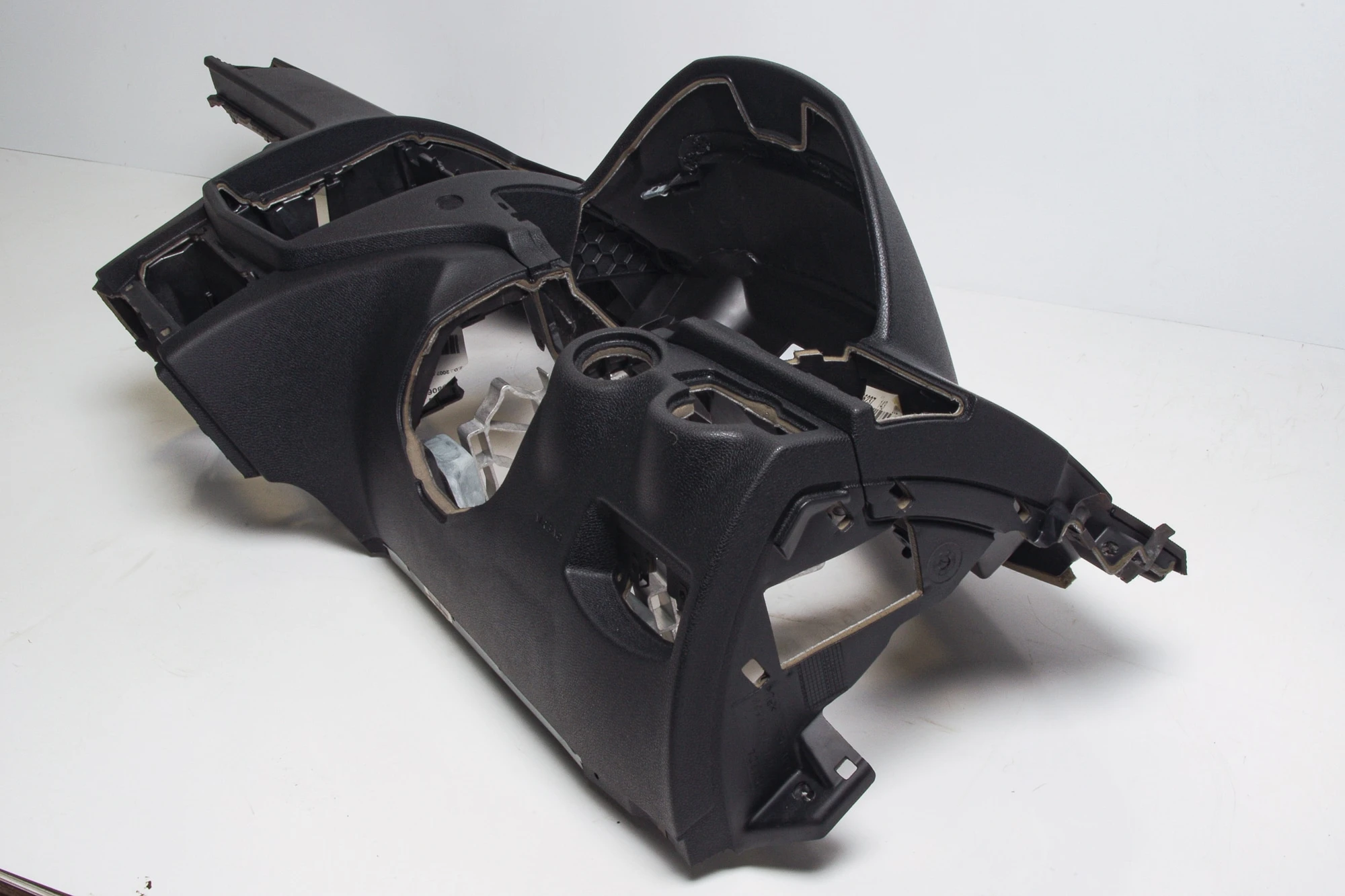Mercedes 2046803987 Dashboard Shell - Black | W204 C