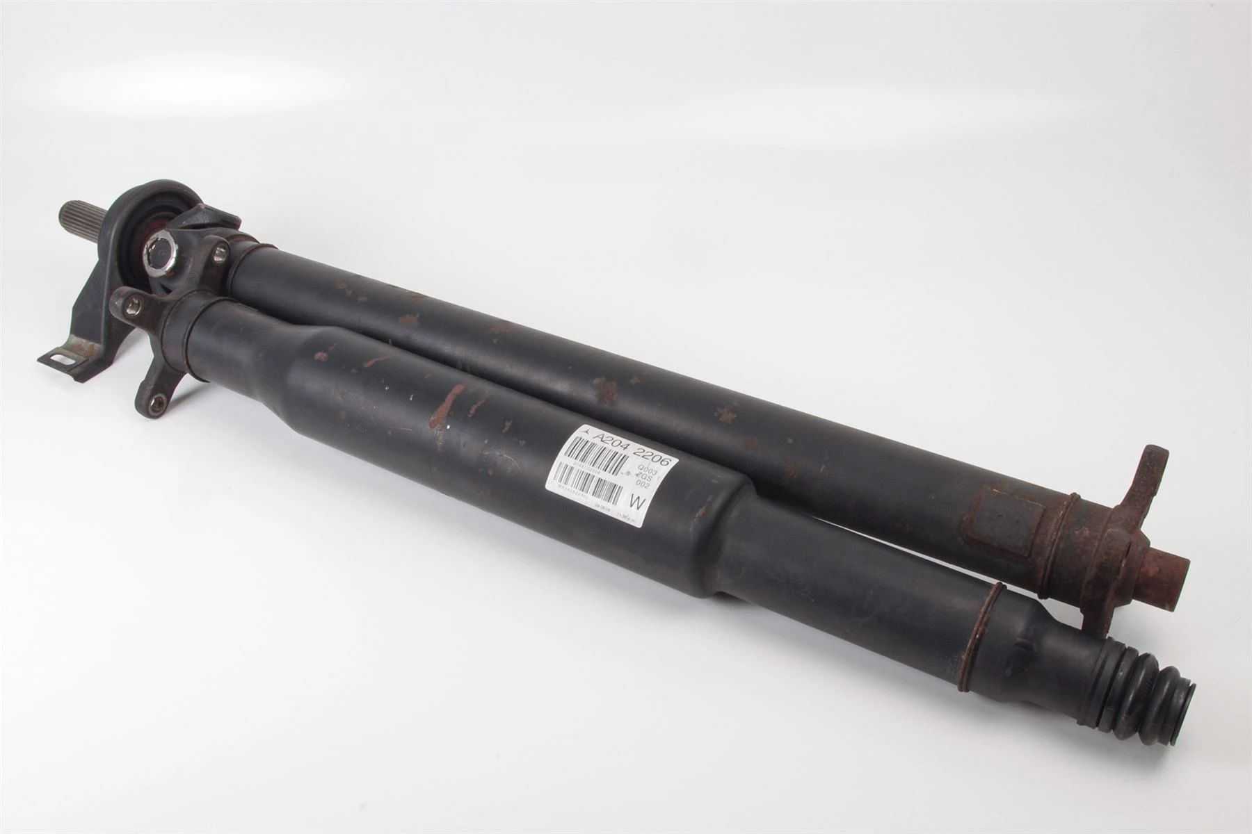 Mercedes 2044102206 Propshaft | W204 C