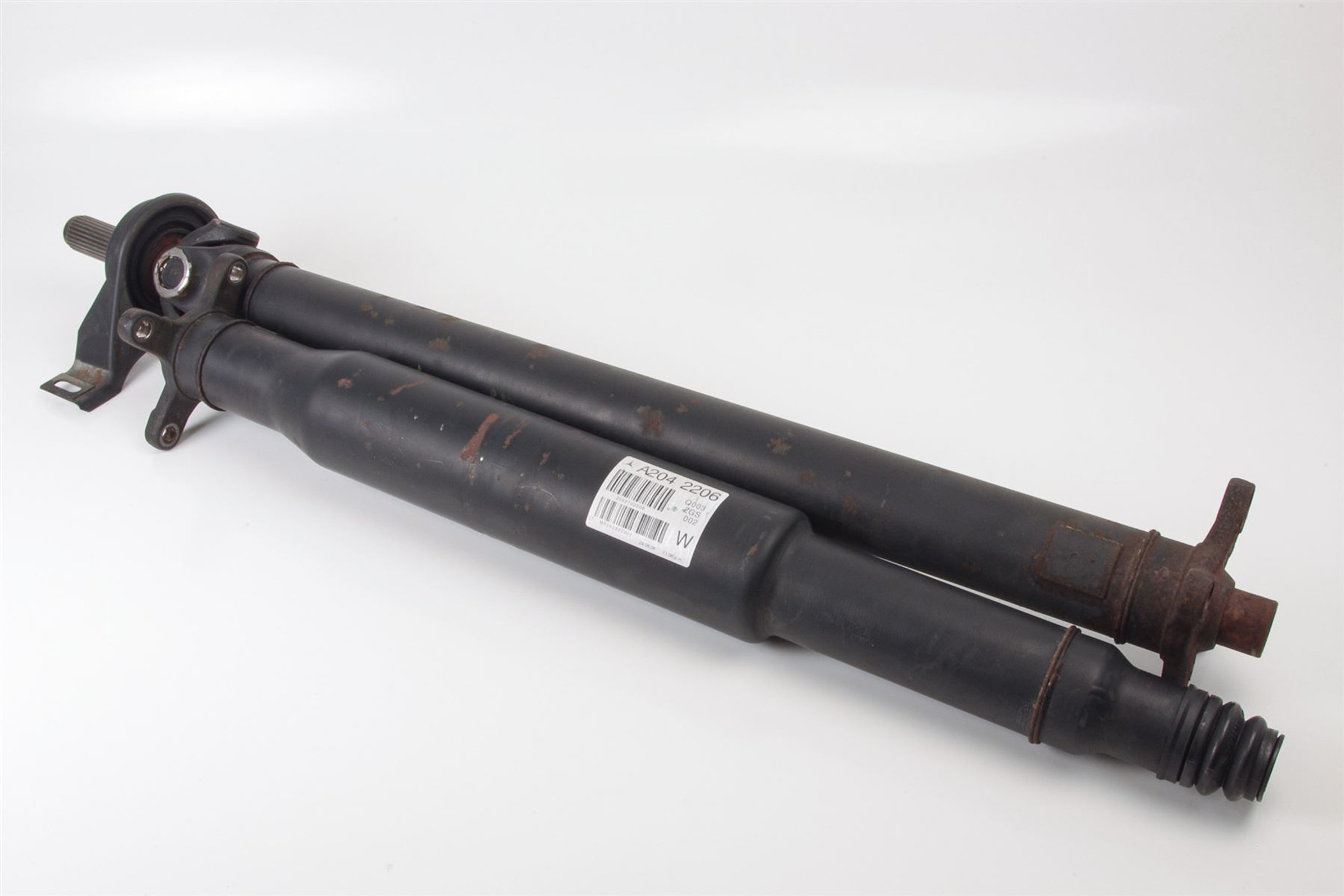 Mercedes 2044102206 Propshaft | W204 C