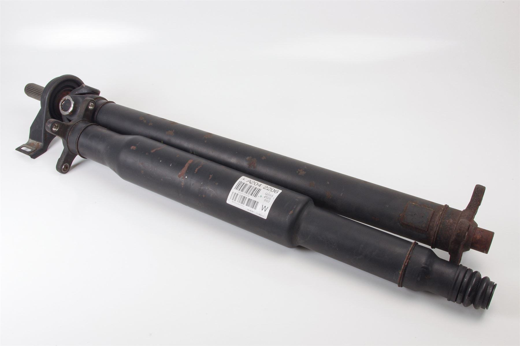 Mercedes 2044102206 Propshaft | W204 C