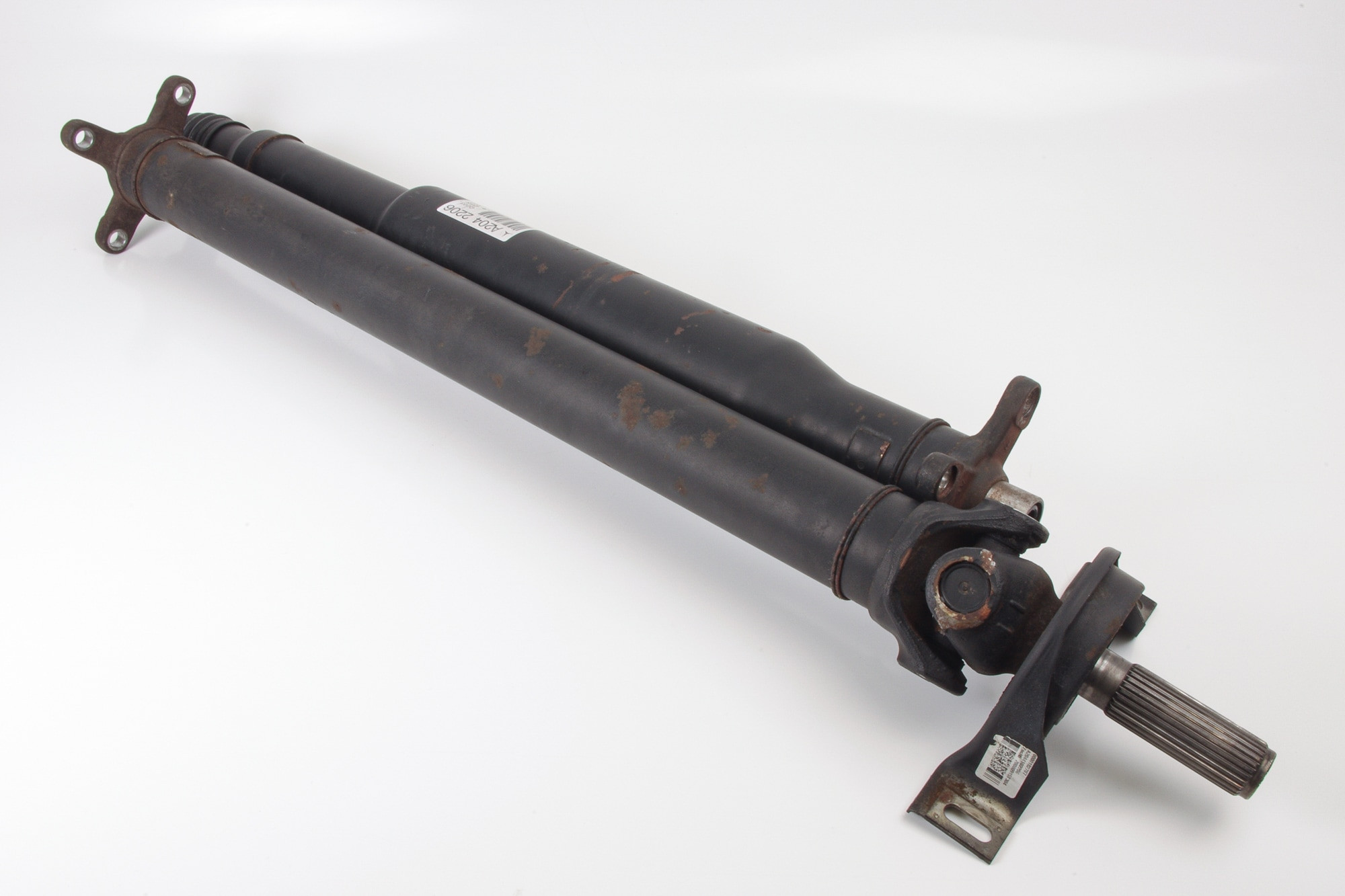 Mercedes 2044102206 Propshaft | W204 C