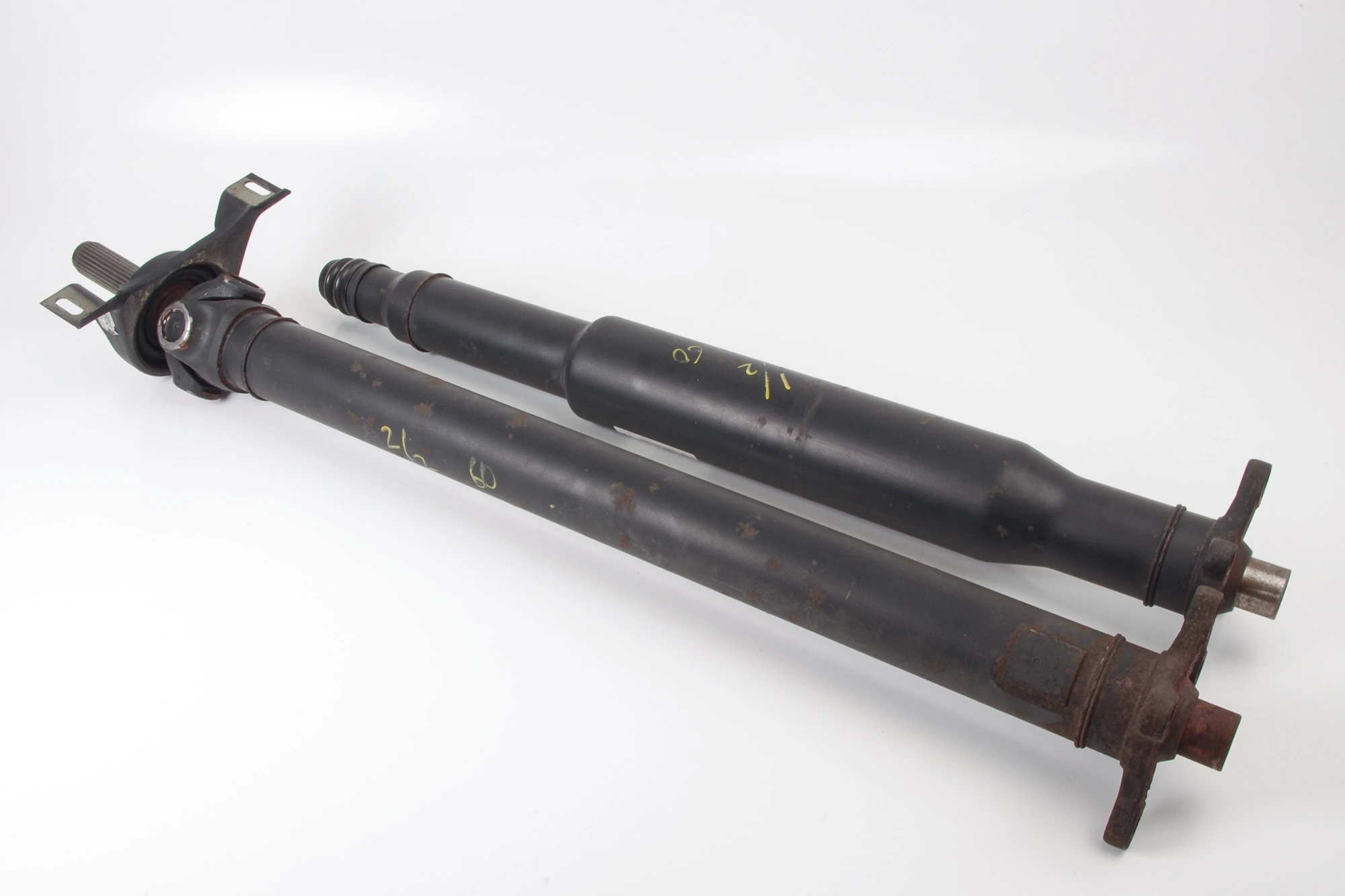 Mercedes 2044102206 Propshaft | W204 C