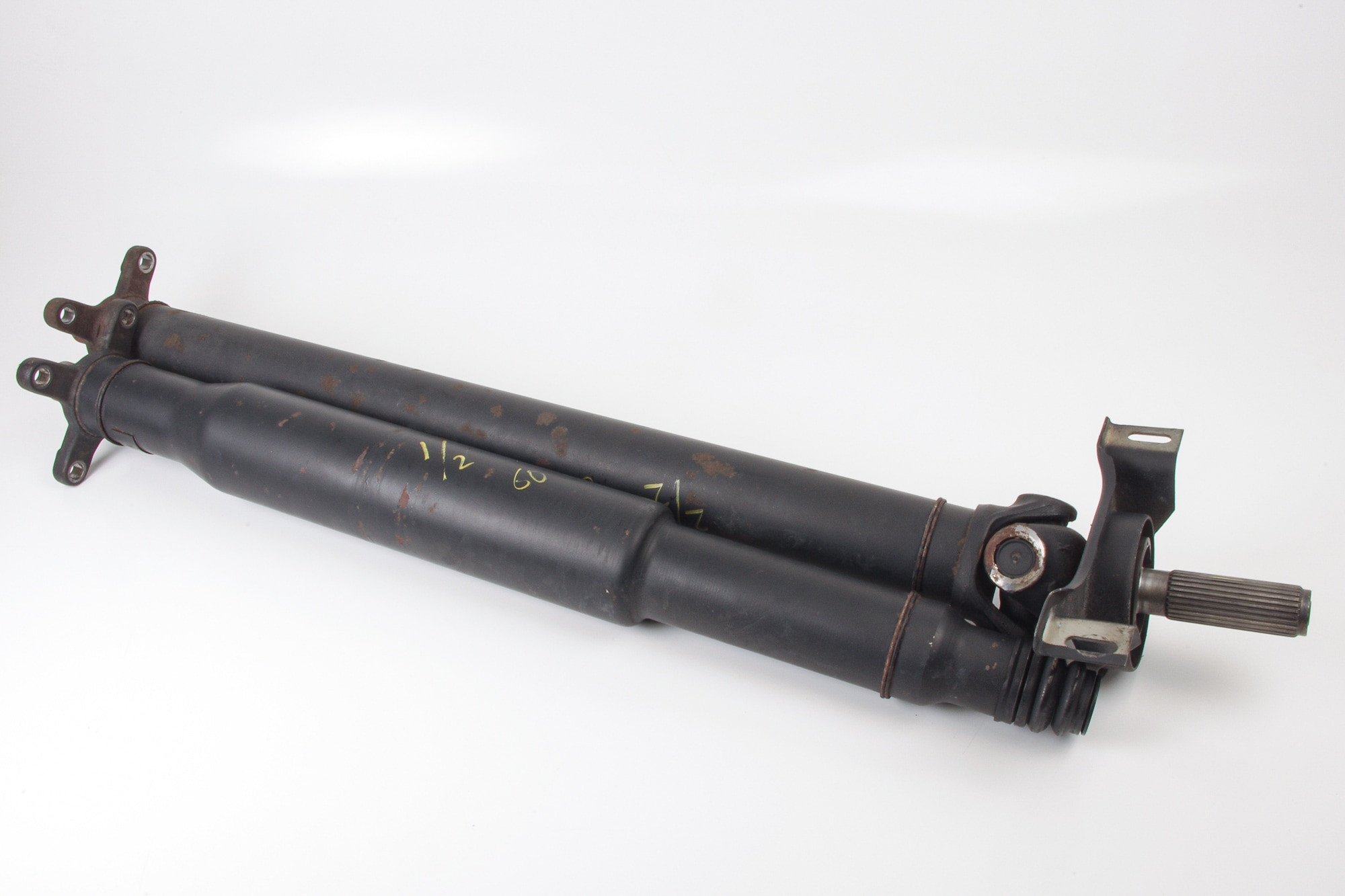 Mercedes 2044102206 Propshaft | W204 C