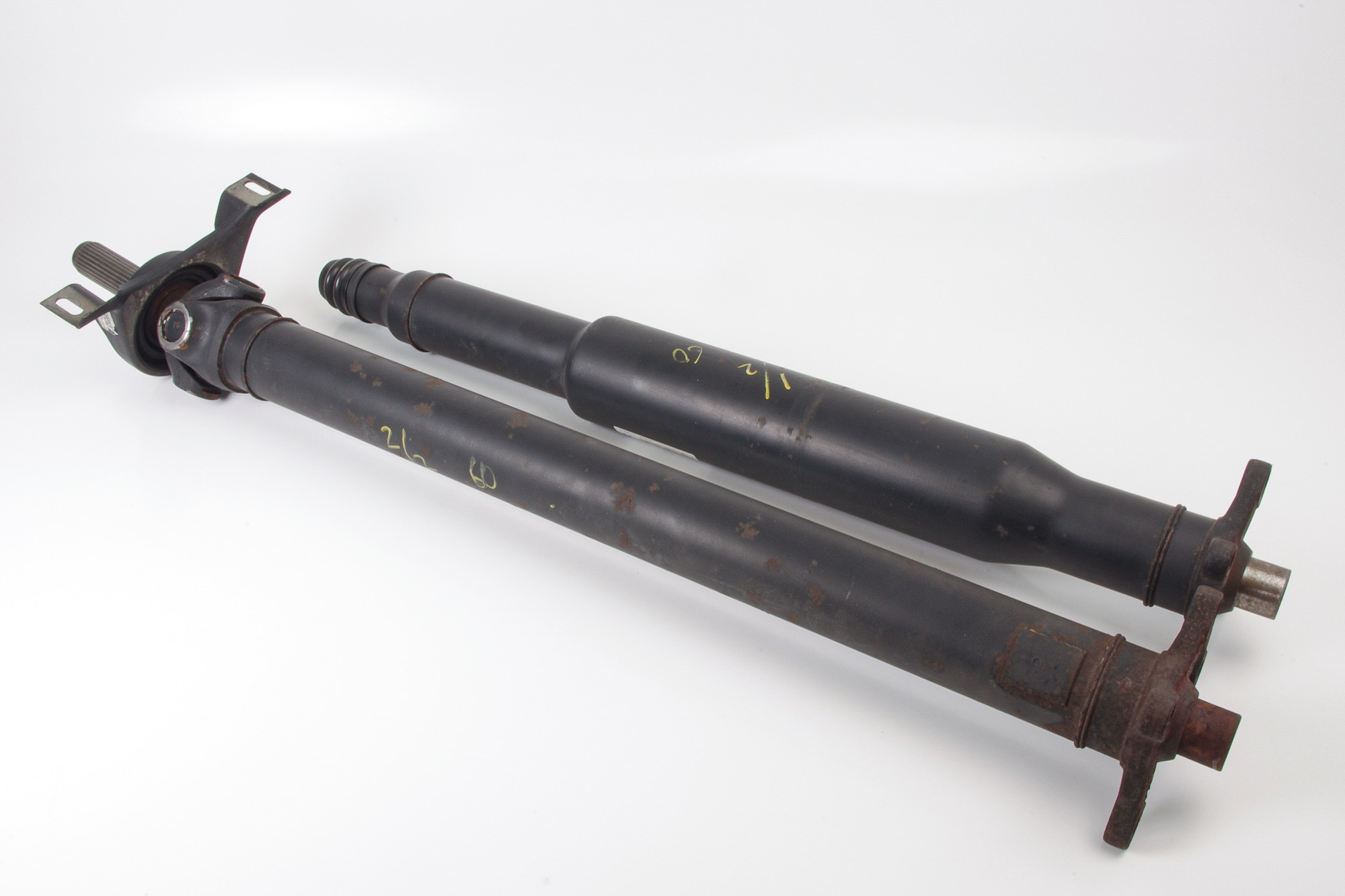Mercedes 2044102206 Propshaft | W204 C