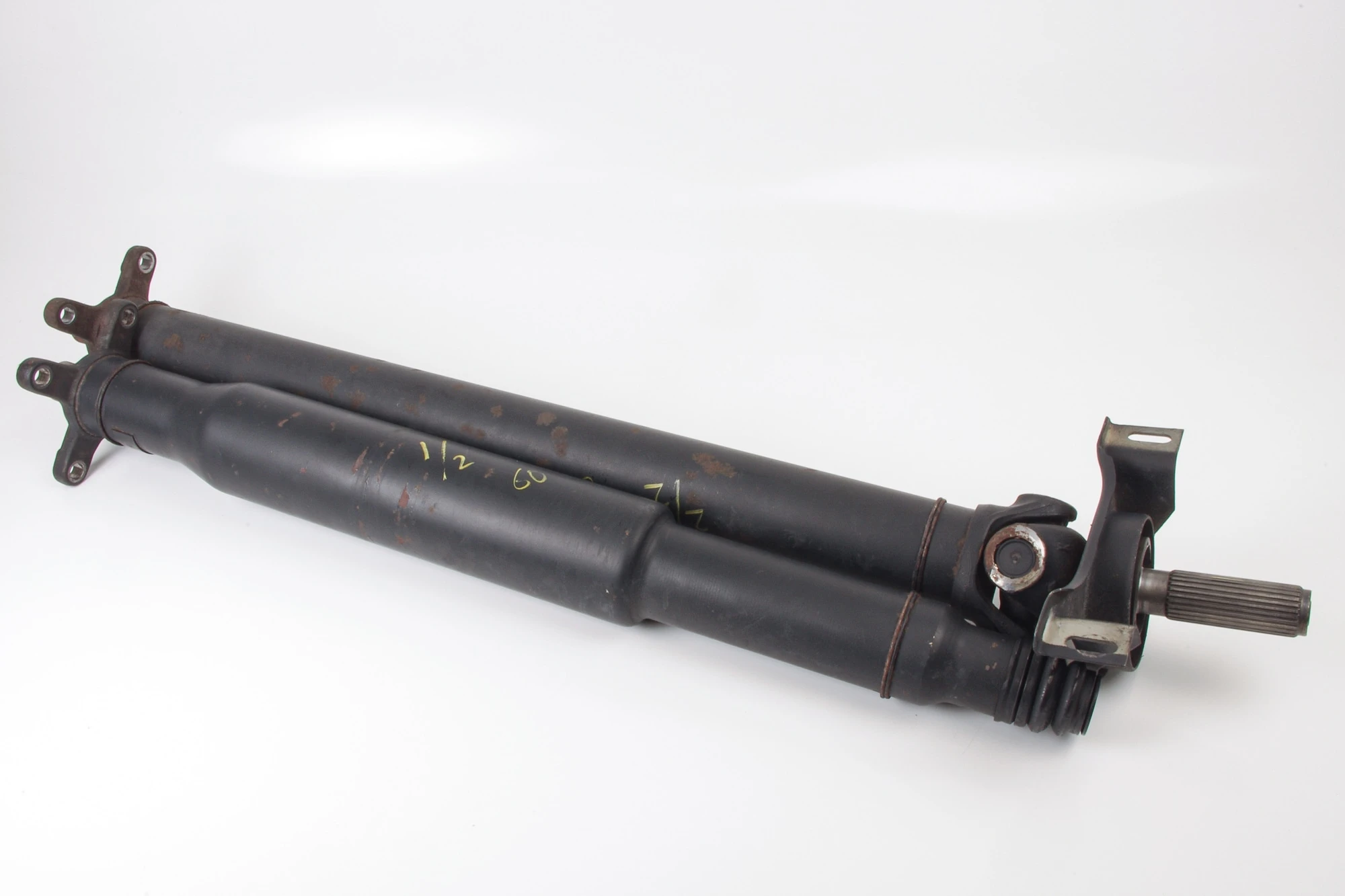 Mercedes 2044102206 Propshaft | W204 C