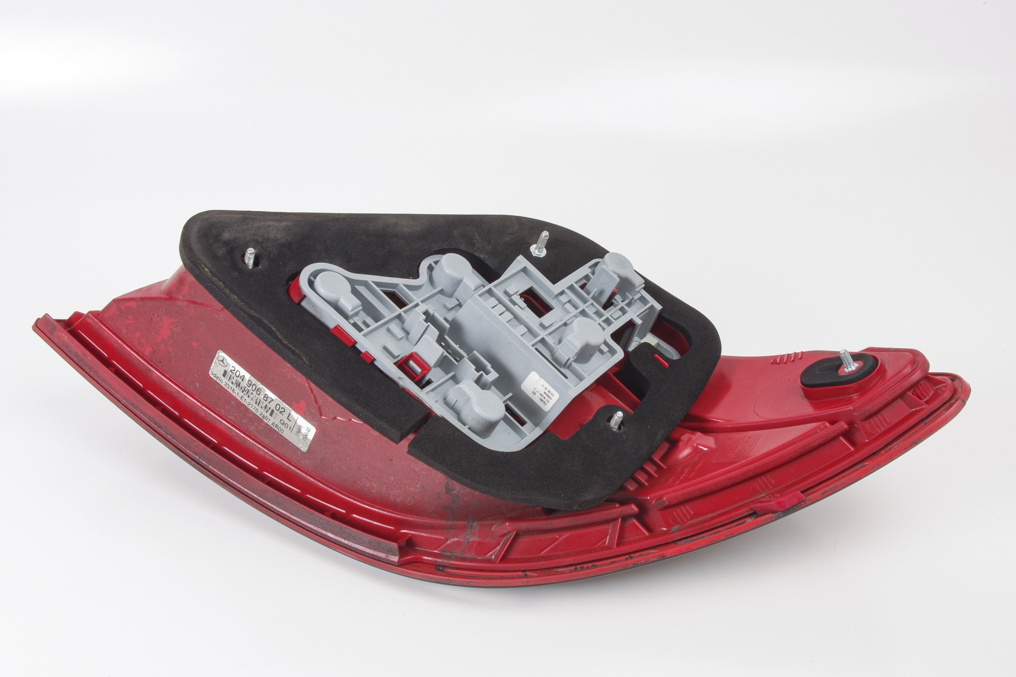 Mercedes 2049068702 Tail Light - Left | W204 C