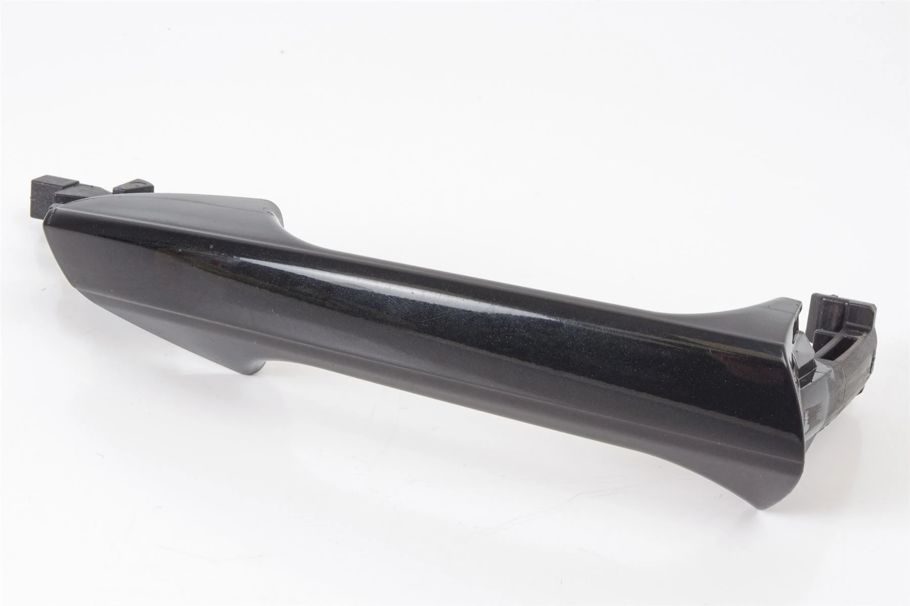 Mercedes 2047600270 Exterior Door Handle - Front Right Black | W117 CLA X156...