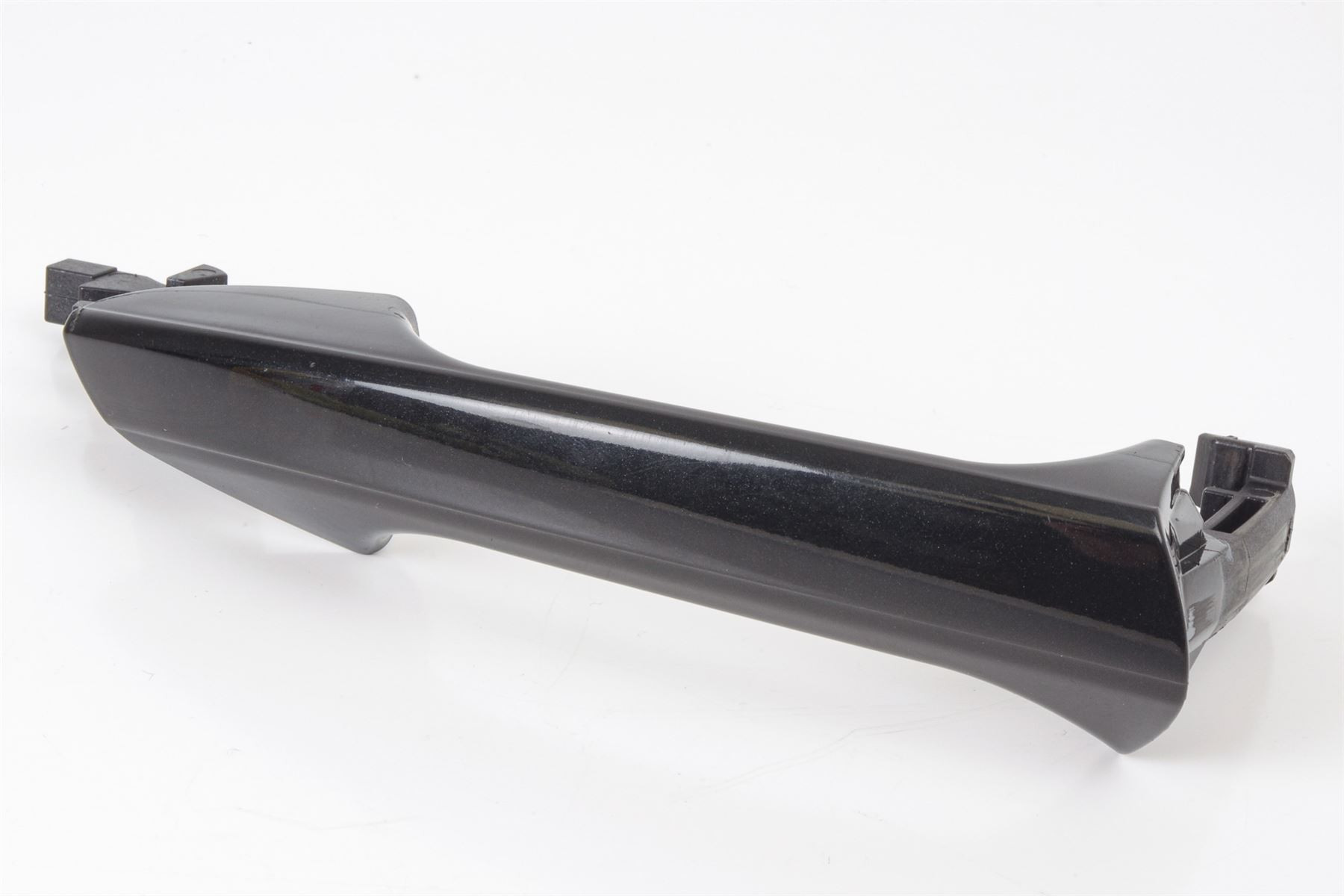 Mercedes 2047600270 Exterior Door Handle - Front Right Black | W117 CLA X156...