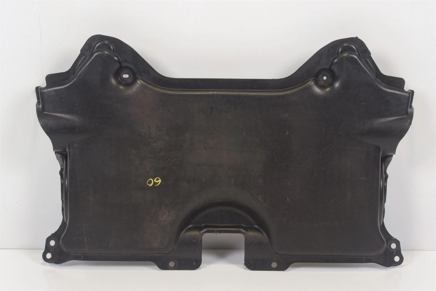 Mercedes 2045240730 Undertray - Front | W204 C C207 A207 E