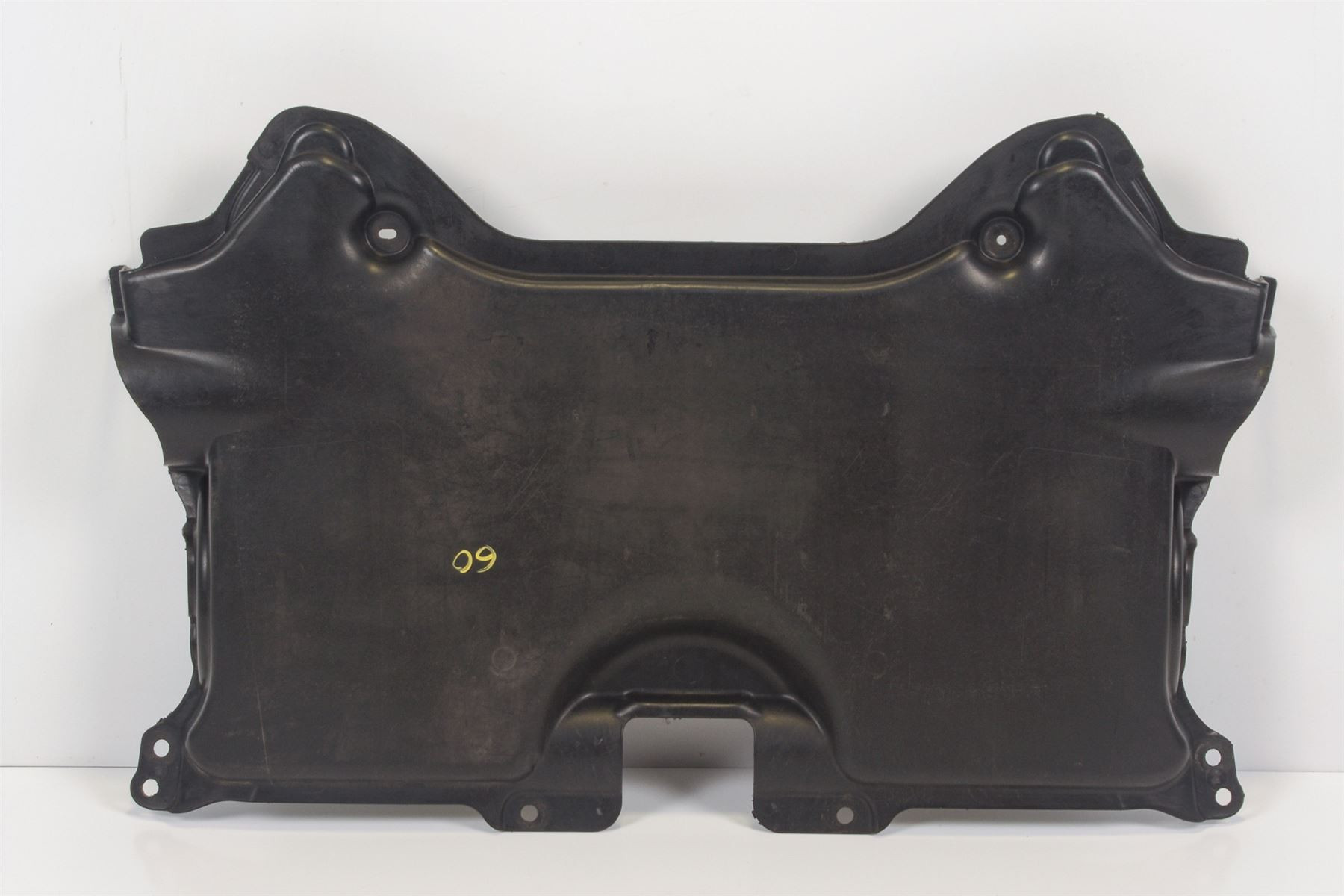 Mercedes 2045240730 Undertray - Front | W204 C C207 A207 E
