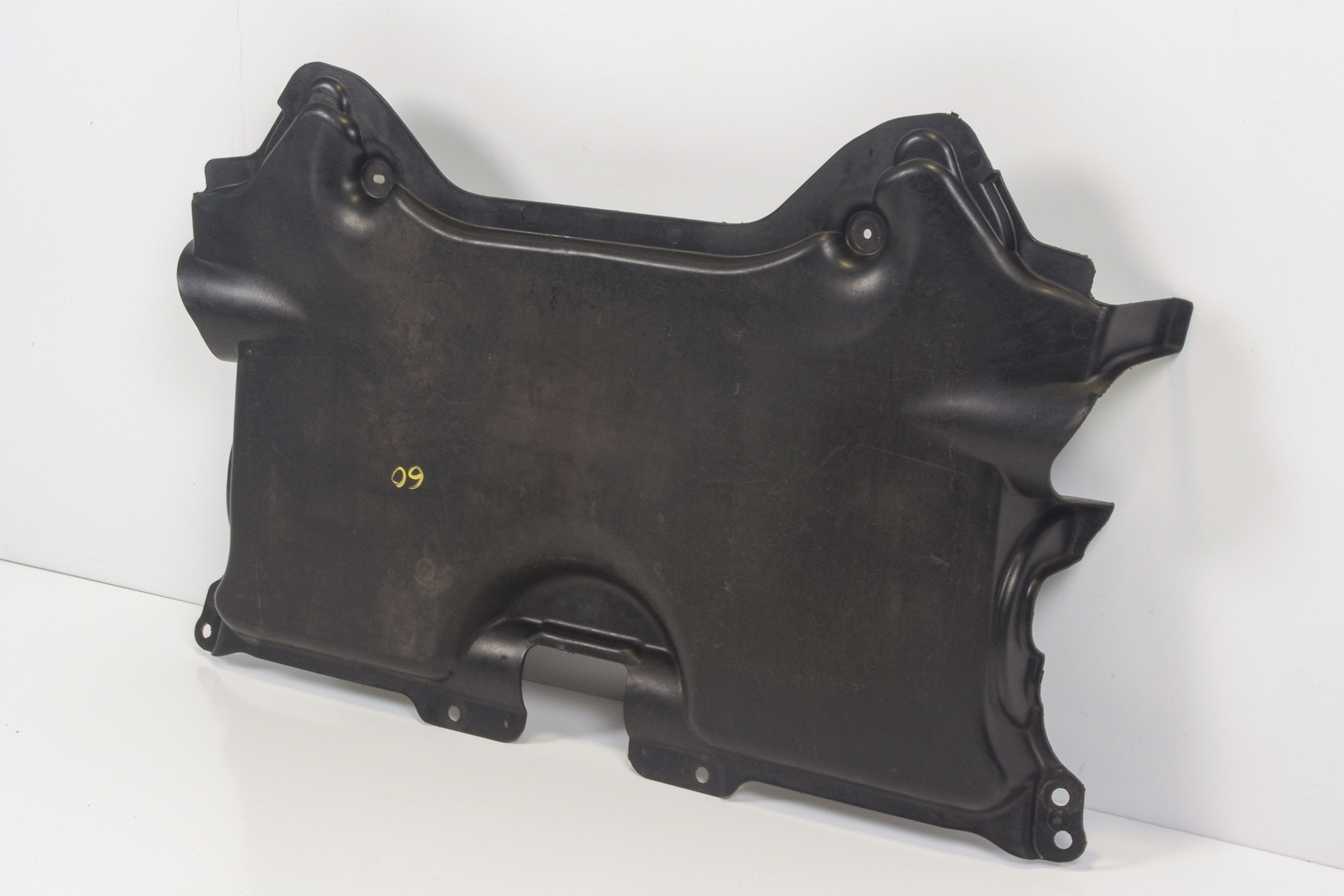 Mercedes 2045240730 Undertray - Front | W204 C