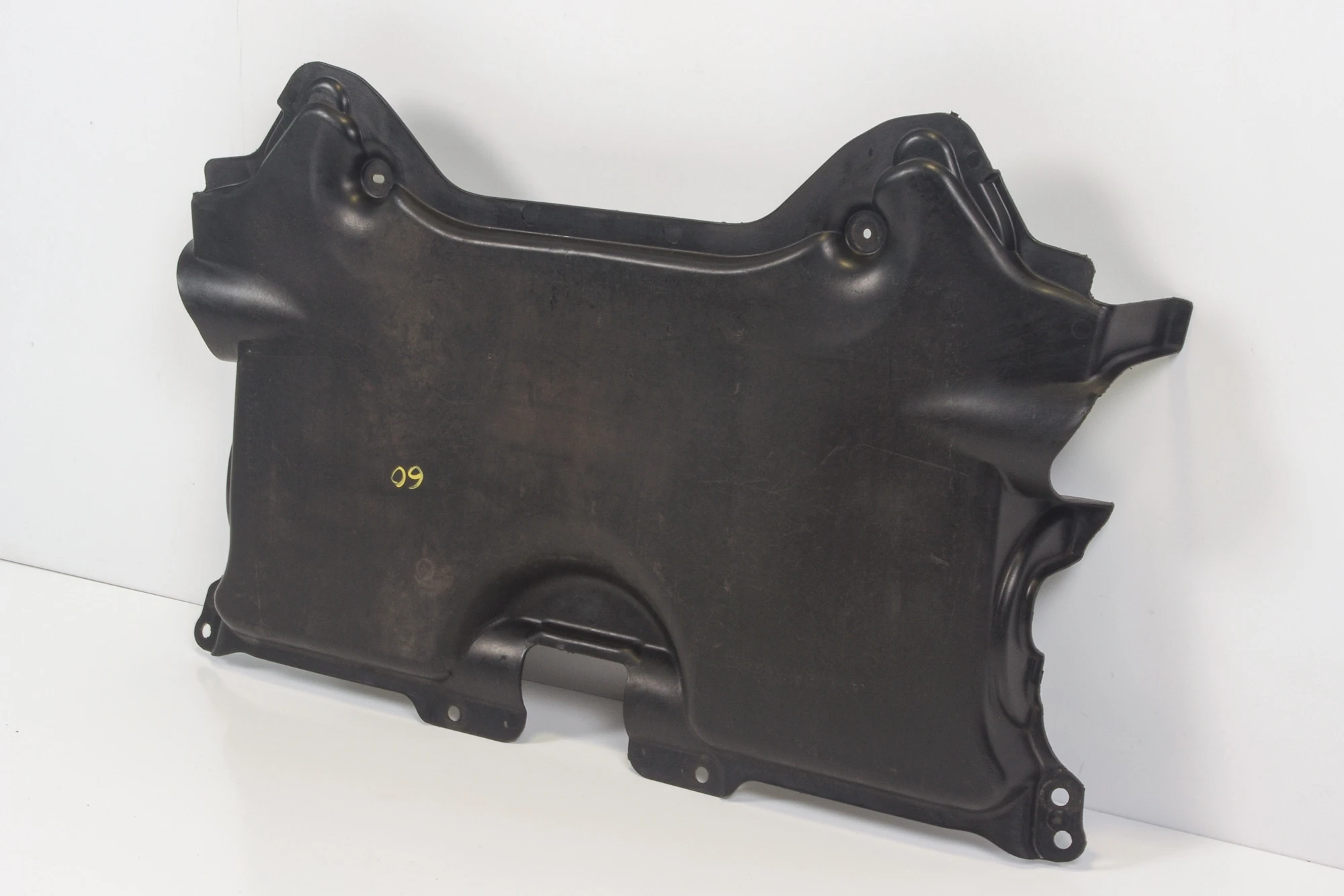 Mercedes 2045240730 Undertray - Front | W204 C C207 A207 E