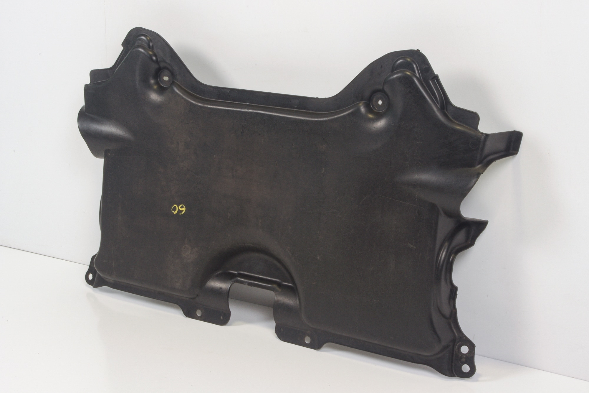 Mercedes 2045240730 Undertray - Front | W204 C C207 A207 E