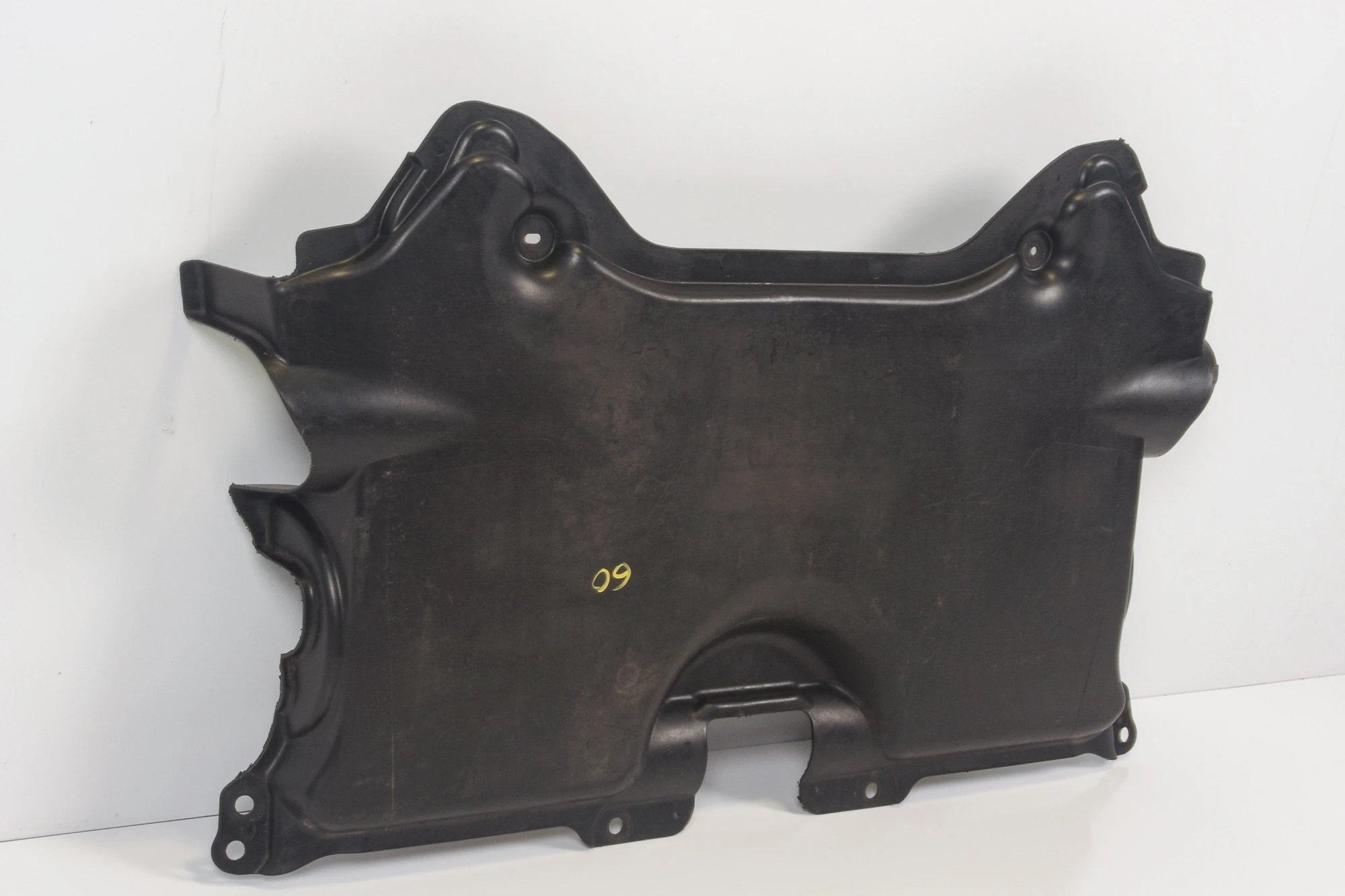 Mercedes 2045240730 Undertray - Front | W204 C C207 A207 E