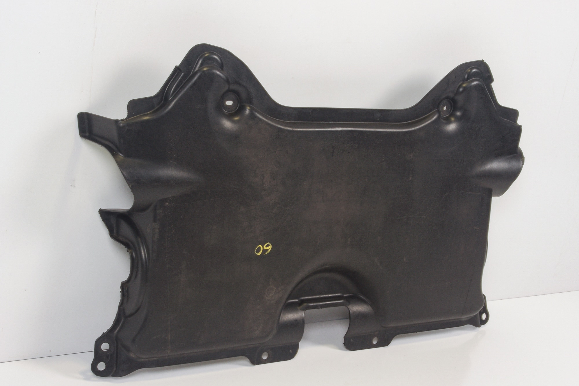 Mercedes 2045240730 Undertray - Front | W204 C C207 A207 E