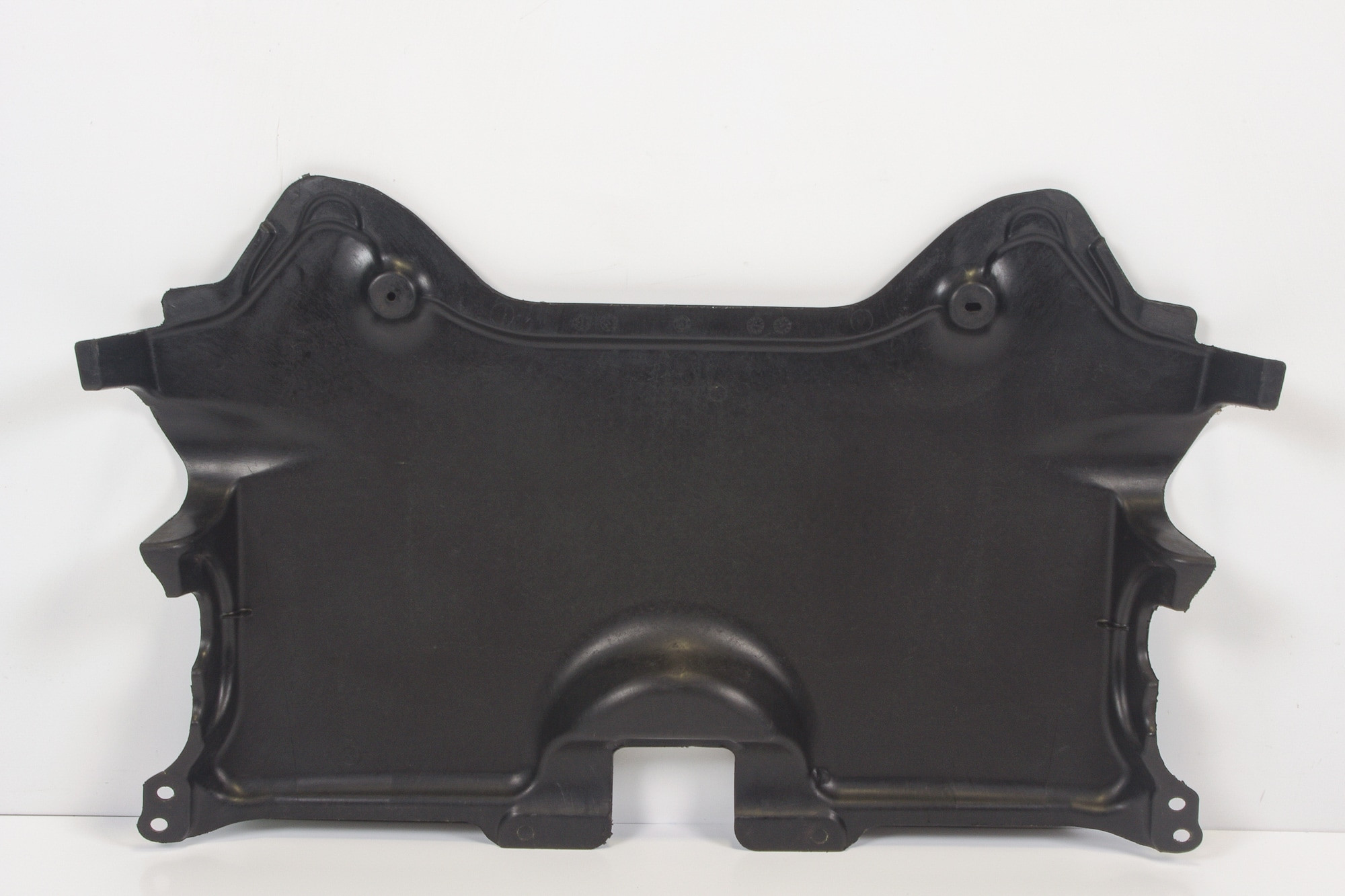 Mercedes 2045240730 Undertray - Front | W204 C C207 A207 E