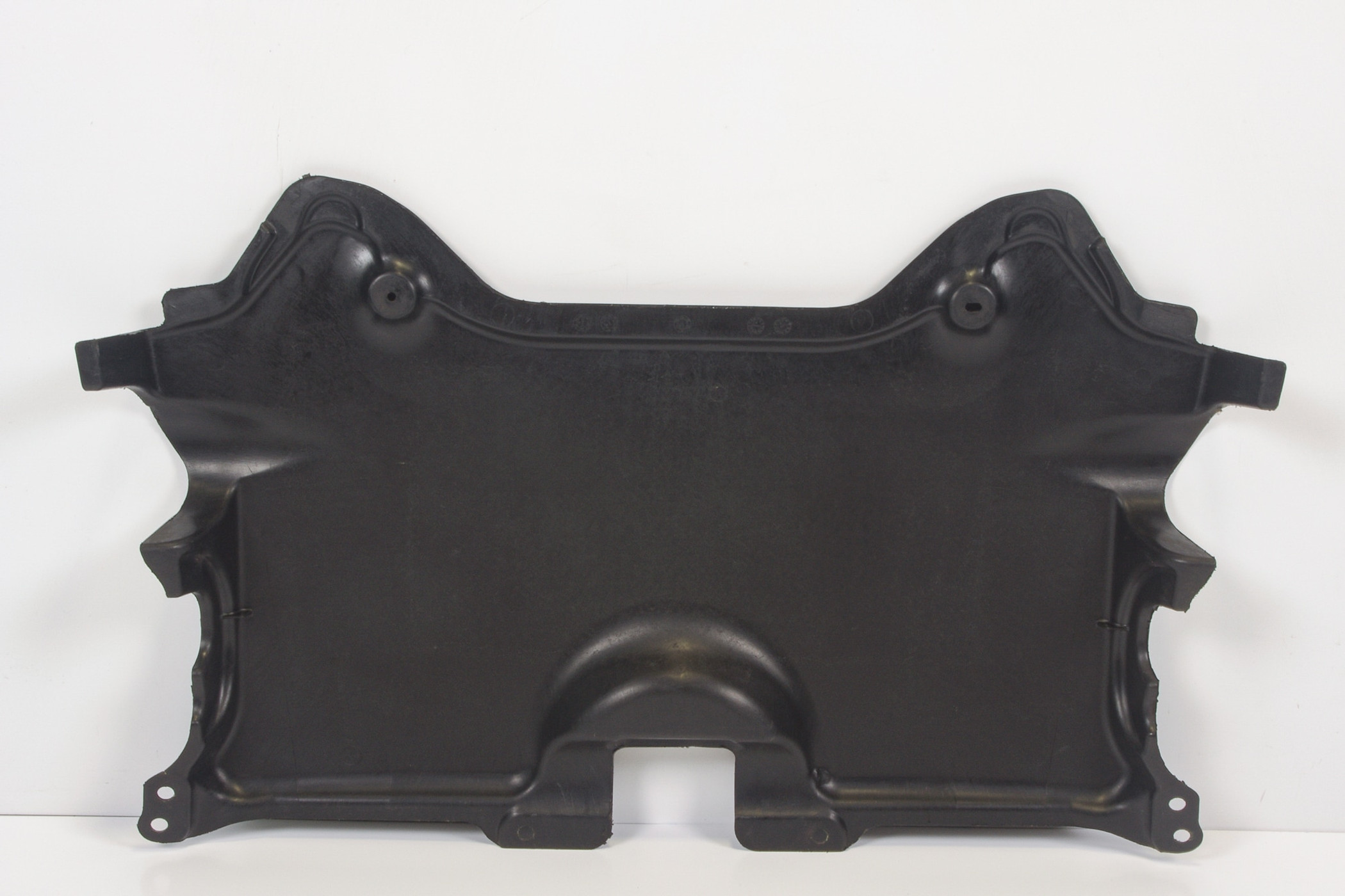 Mercedes 2045240730 Undertray - Front | W204 C
