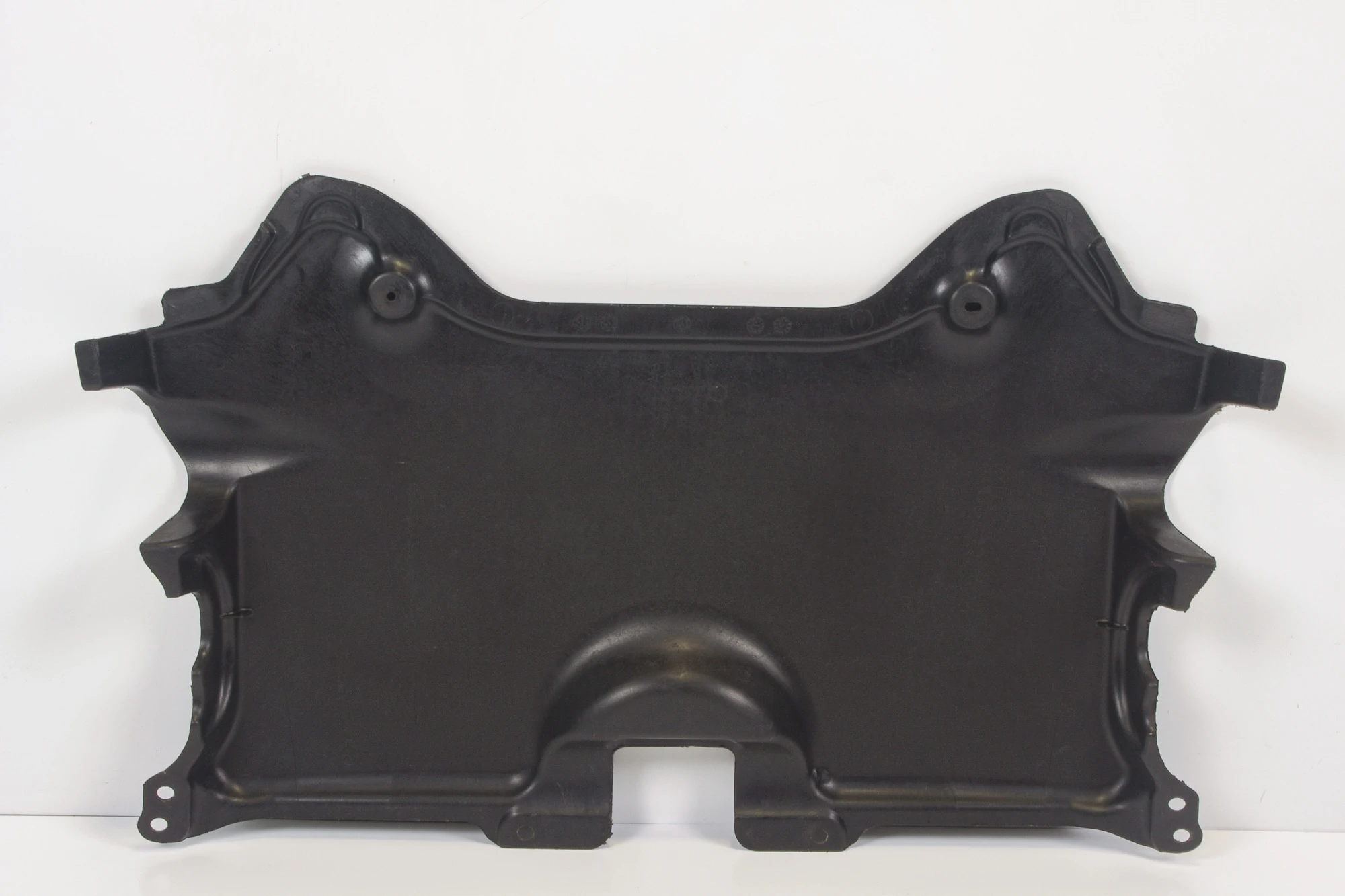 Mercedes 2045240730 Undertray - Front | W204 C C207 A207 E
