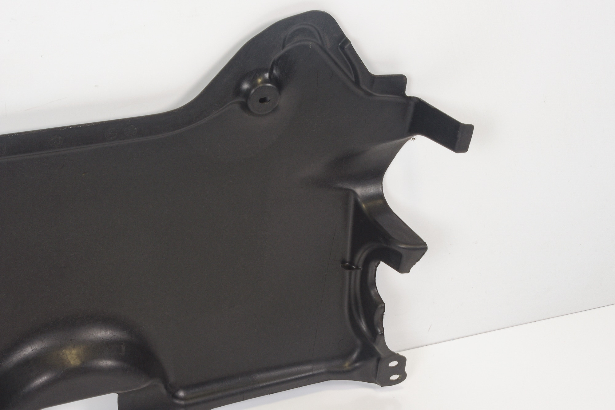Mercedes 2045240730 Undertray - Front | W204 C C207 A207 E