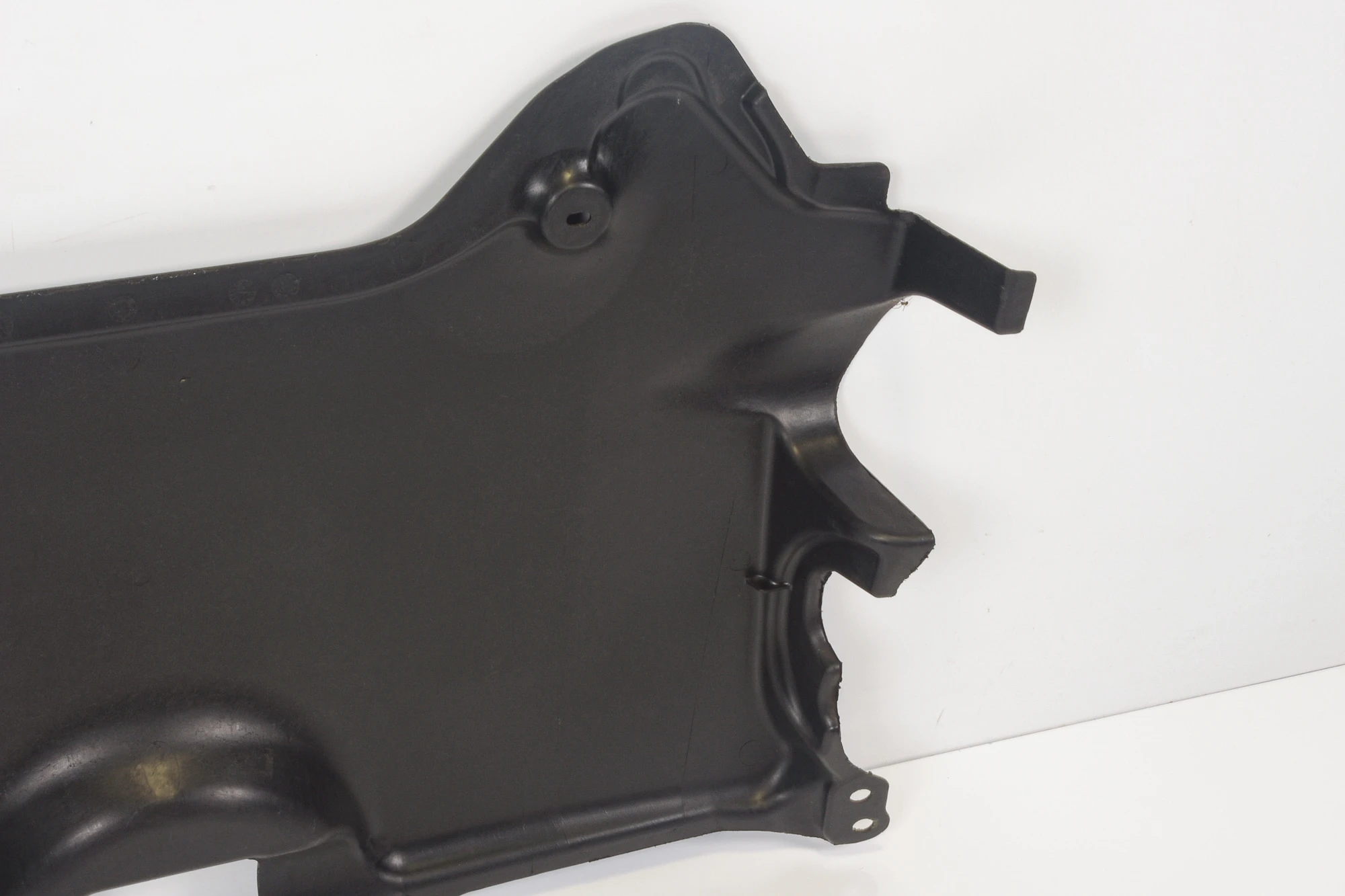 Mercedes 2045240730 Undertray - Front | W204 C C207 A207 E