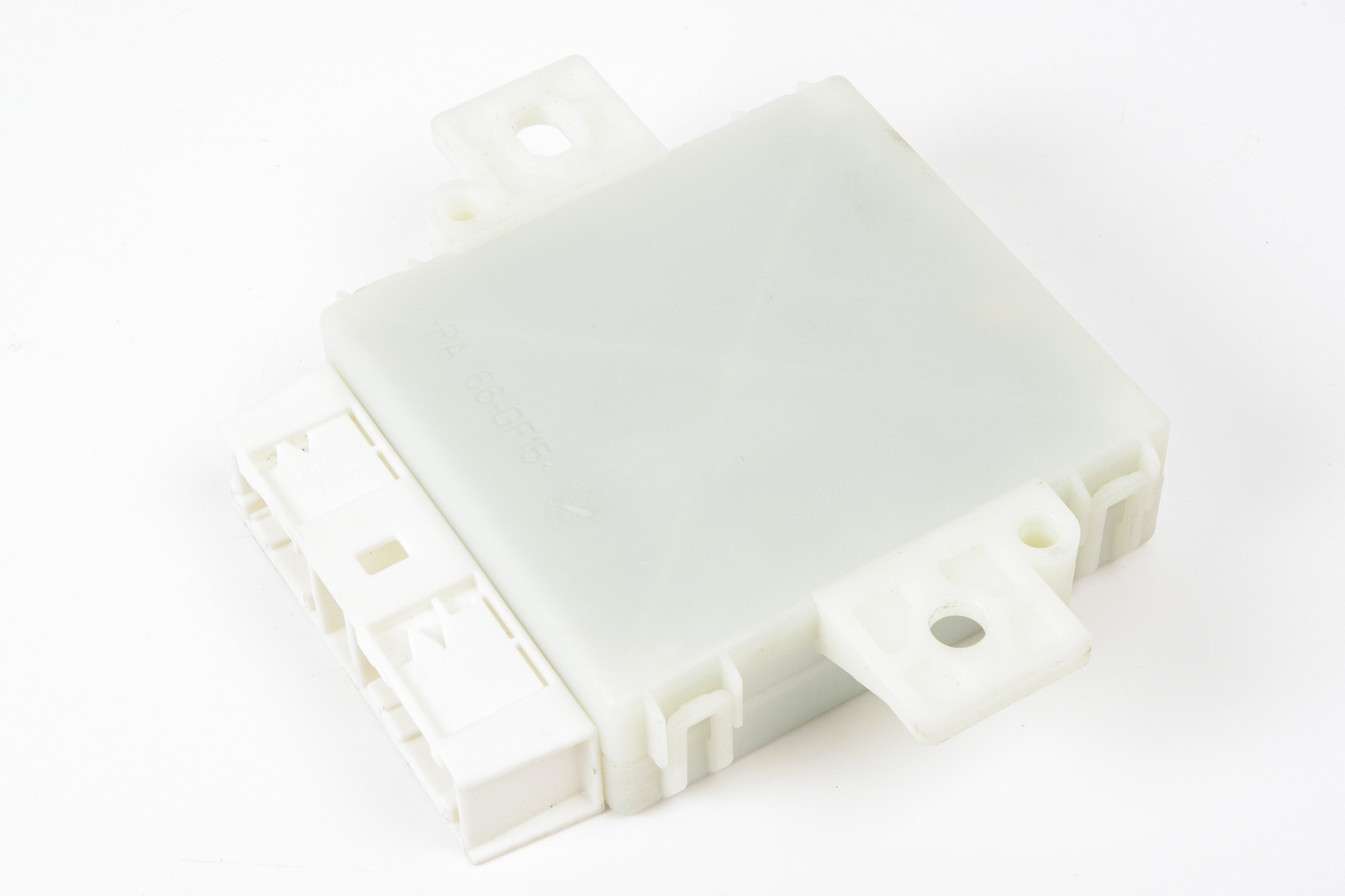 Mercedes 2044401001 Parktronic Control Unit | W204 C