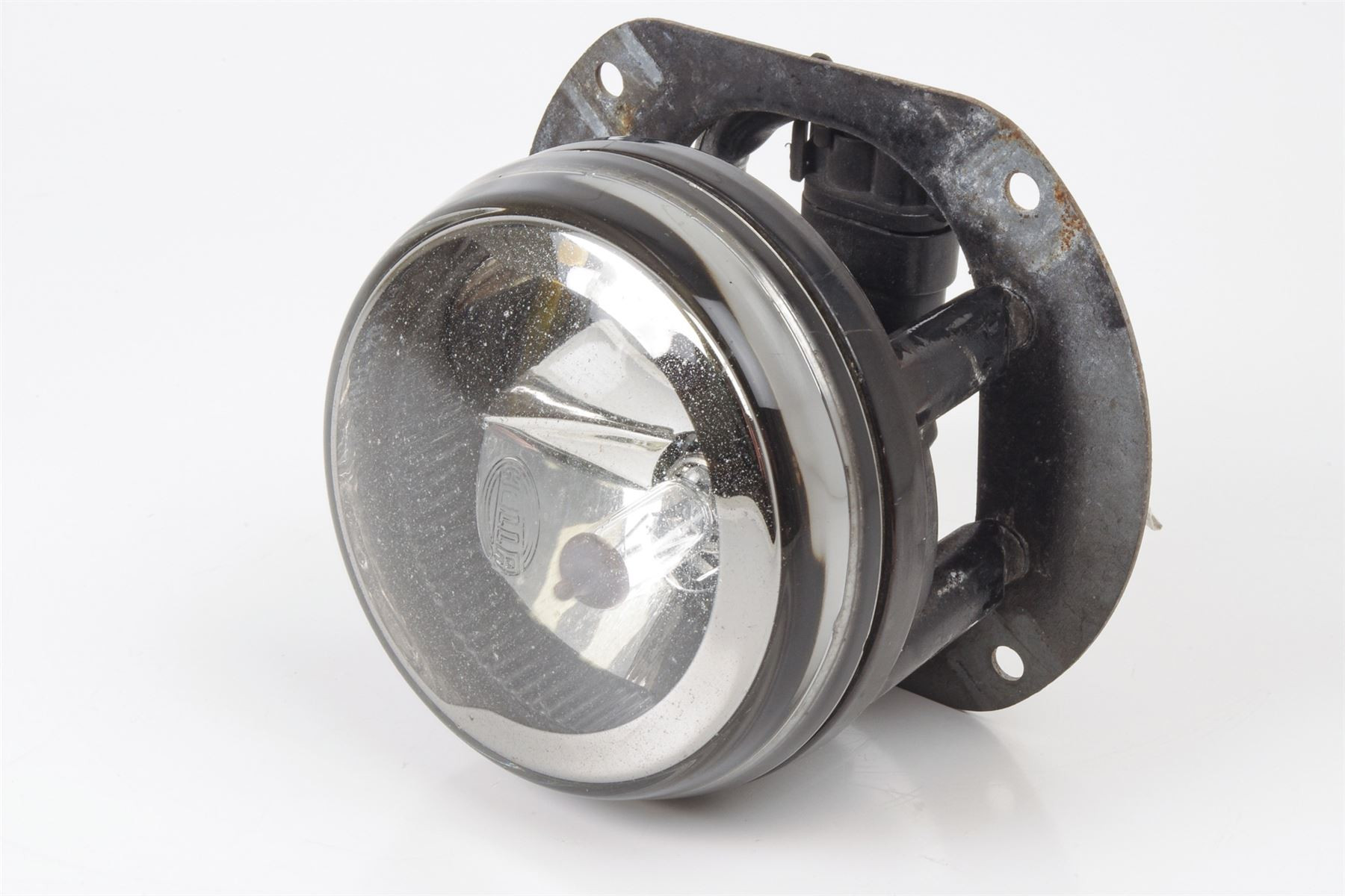 Mercedes 2098200856 Fog Light - Front Right | W164 M W204 C C209 A209 CLK...