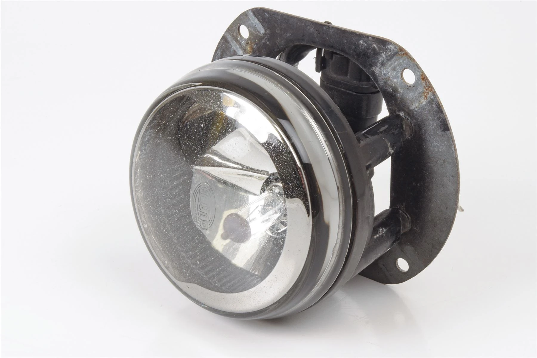 Mercedes 2098200856 Fog Light - Front Right | W164 M W204 C C209 A209 CLK...