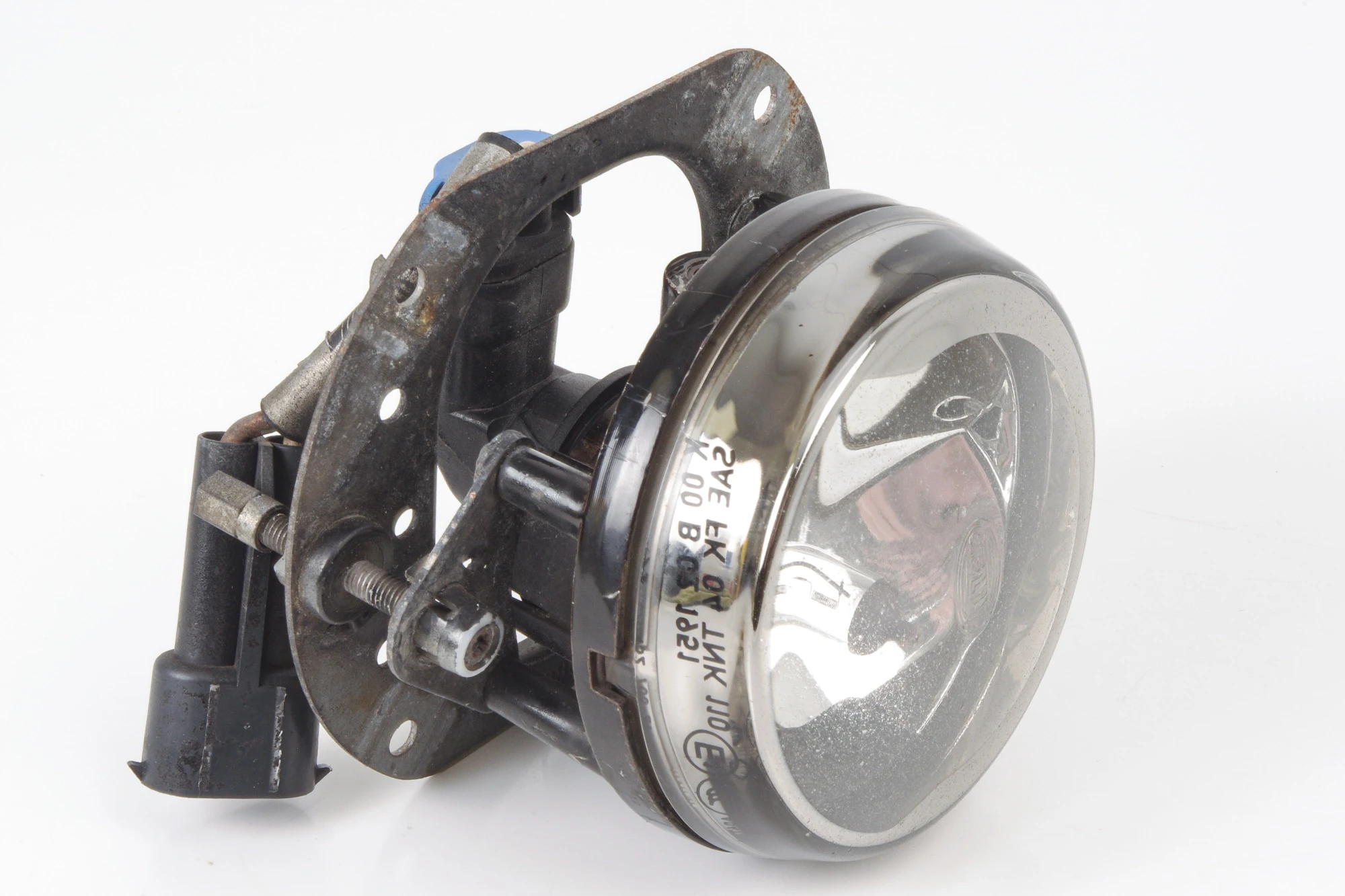 Mercedes 2098200856 Fog Light - Front Right | W164 M W204 C C209 A209 CLK...
