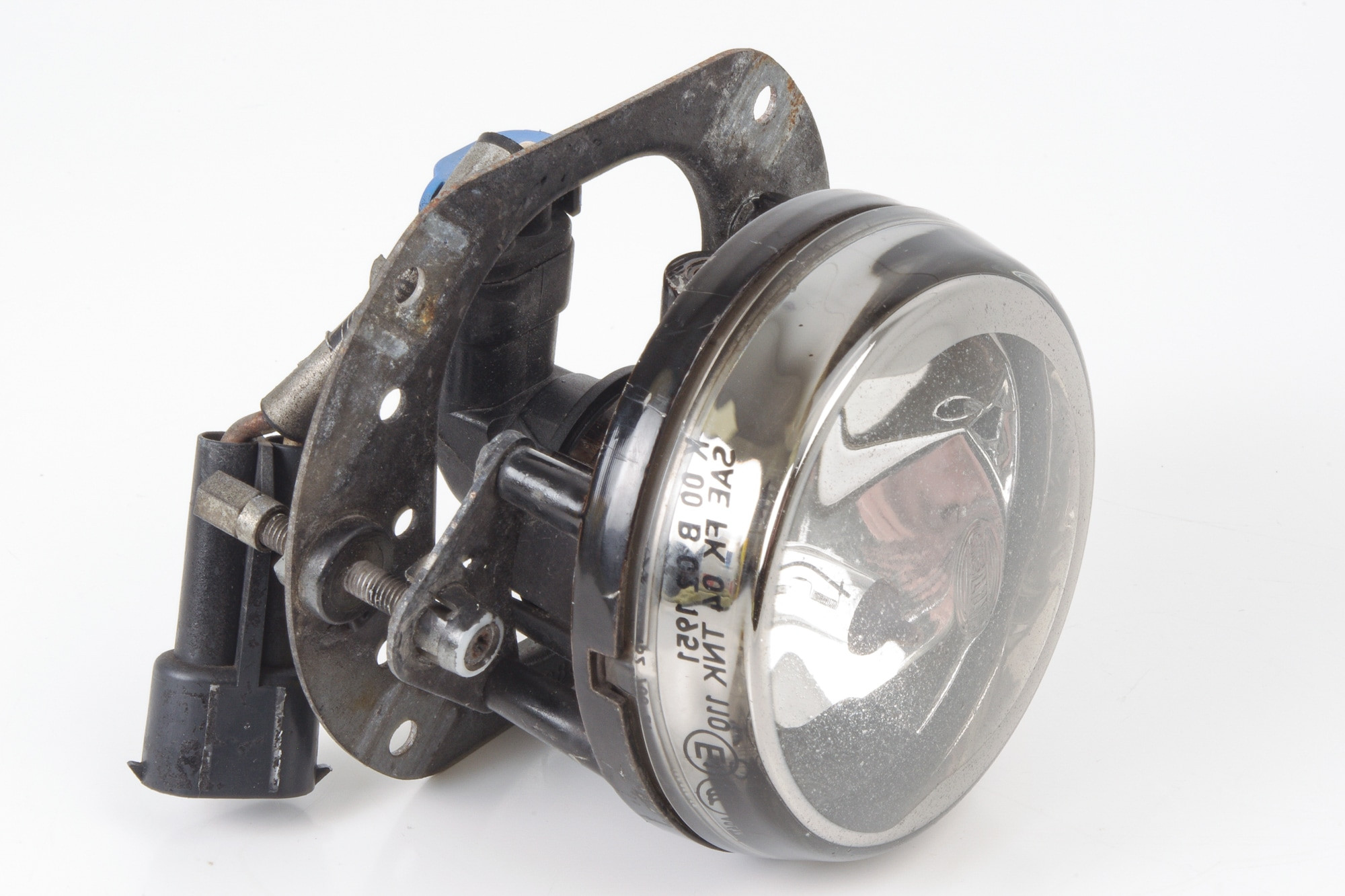 Mercedes 2098200856 Fog Light - Front Right | W164 M W204 C C209 A209 CLK...