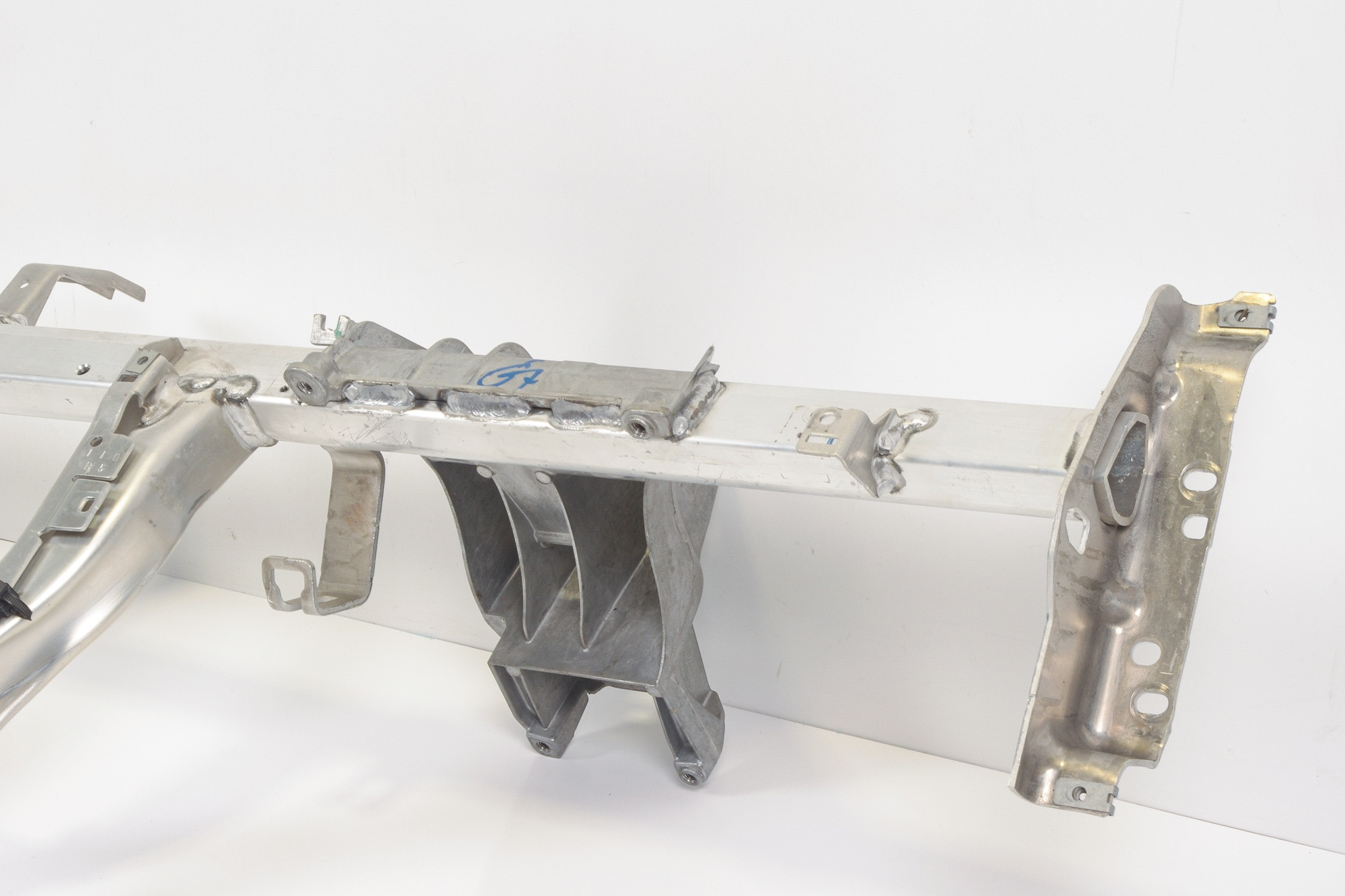 Mercedes 2046202486 Crossmember | W204 C